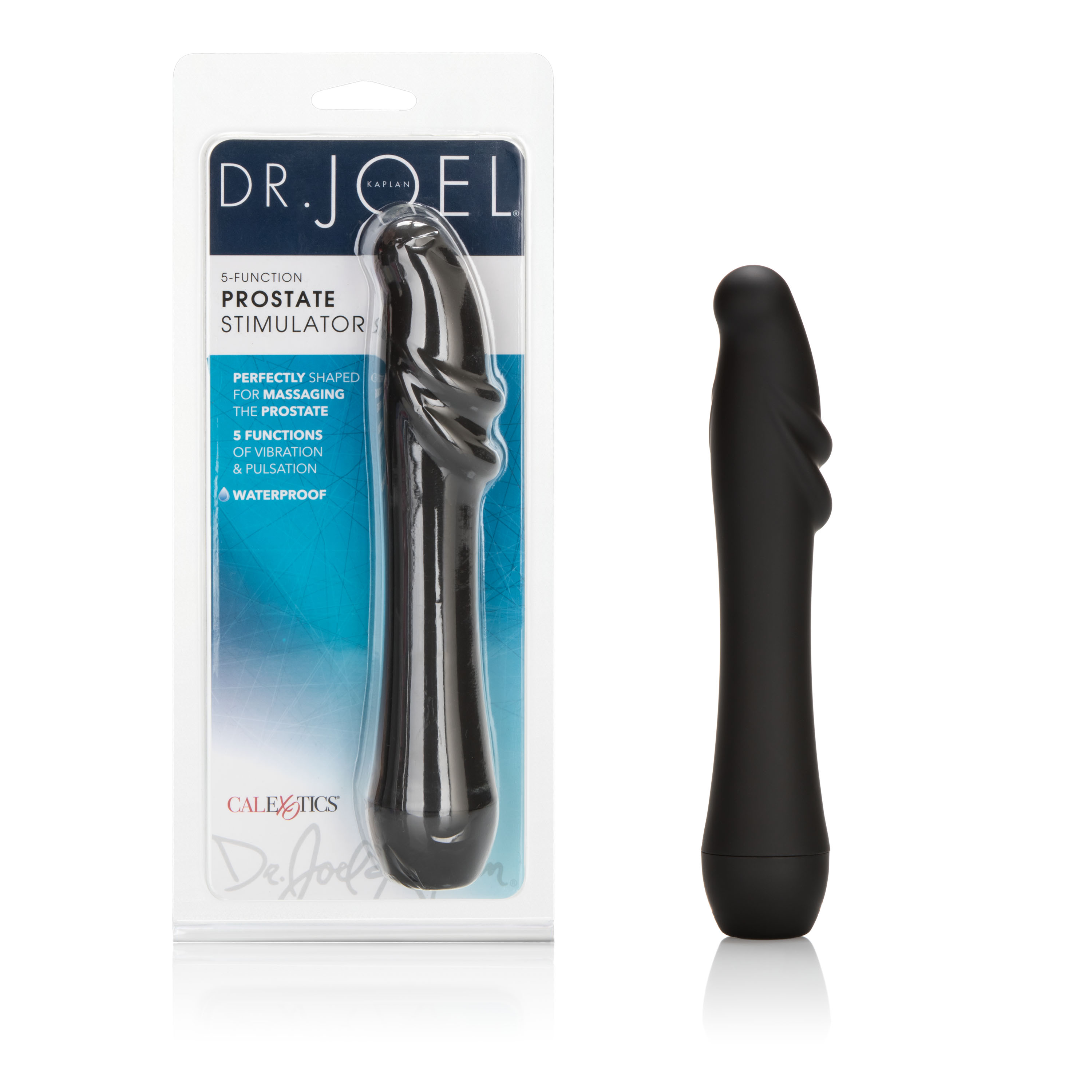 dr joel  function prostate stimulator 