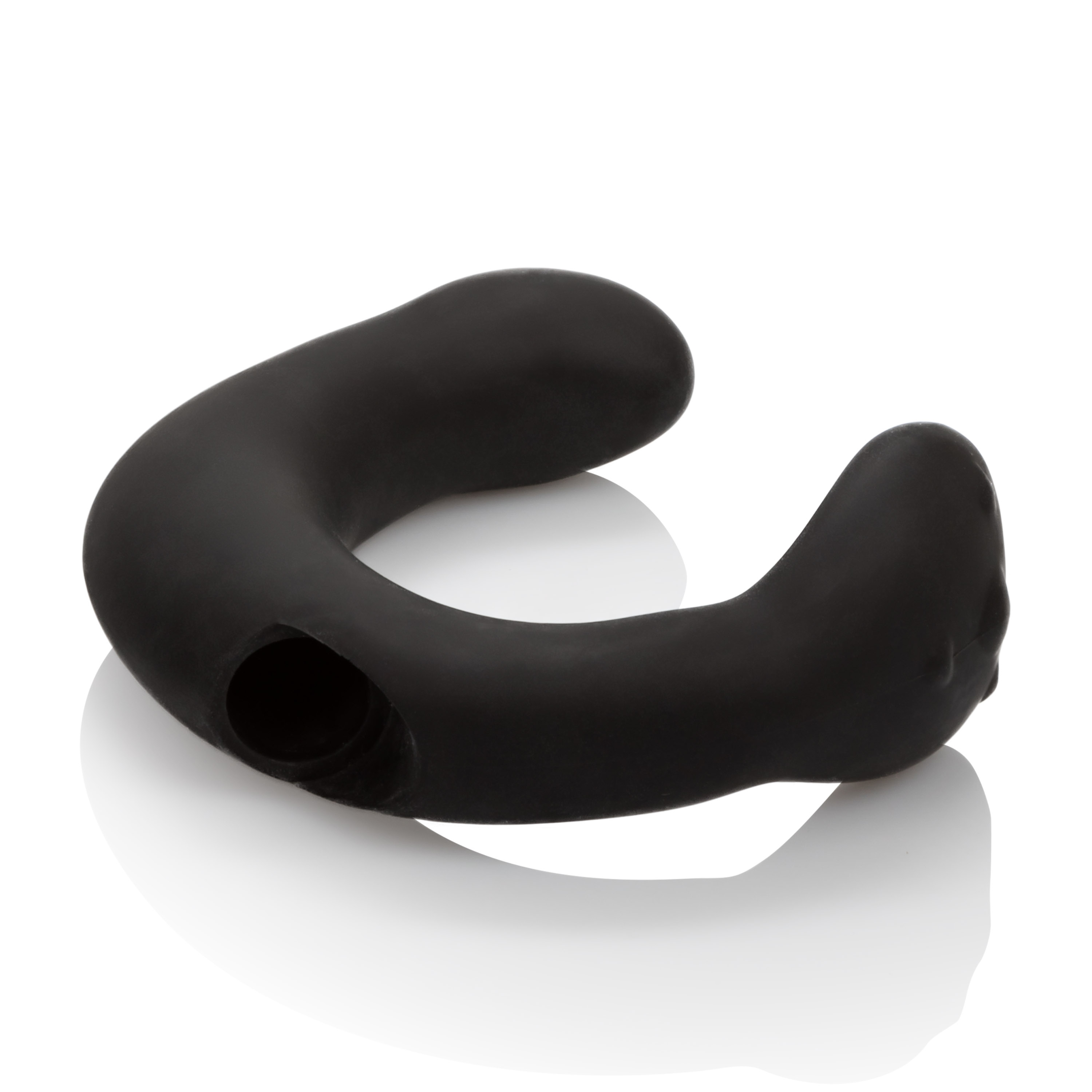 dr joel kaplan p rock prostate massager black 