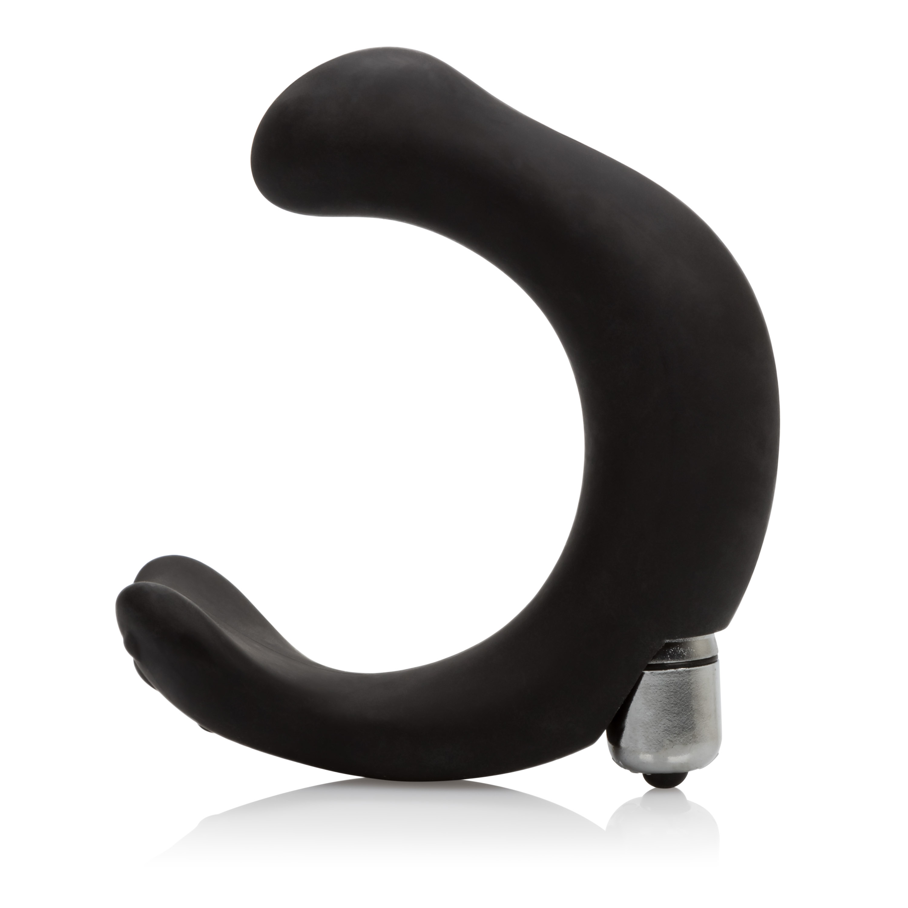 dr joel kaplan p rock prostate massager black 