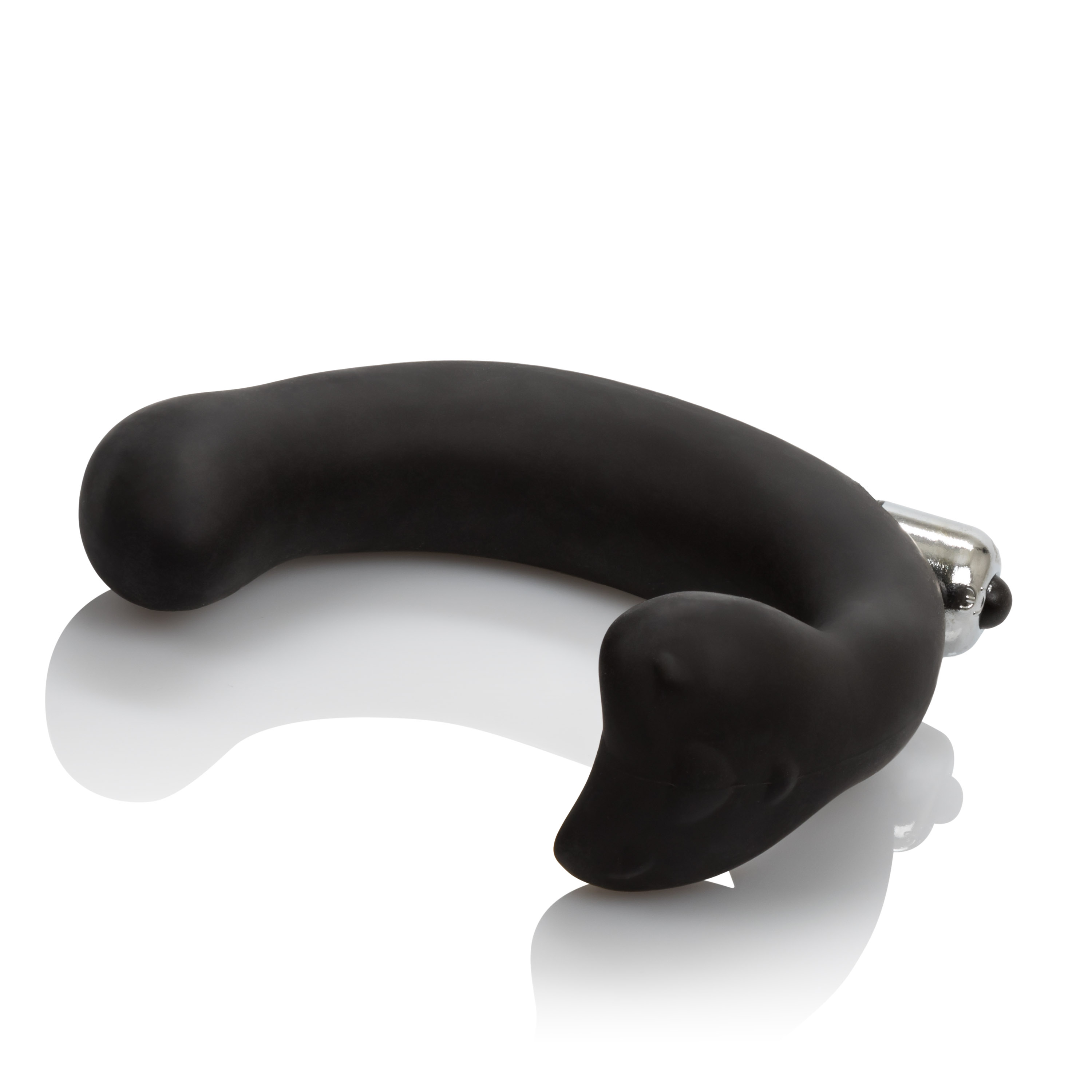 dr joel kaplan p rock prostate massager black 