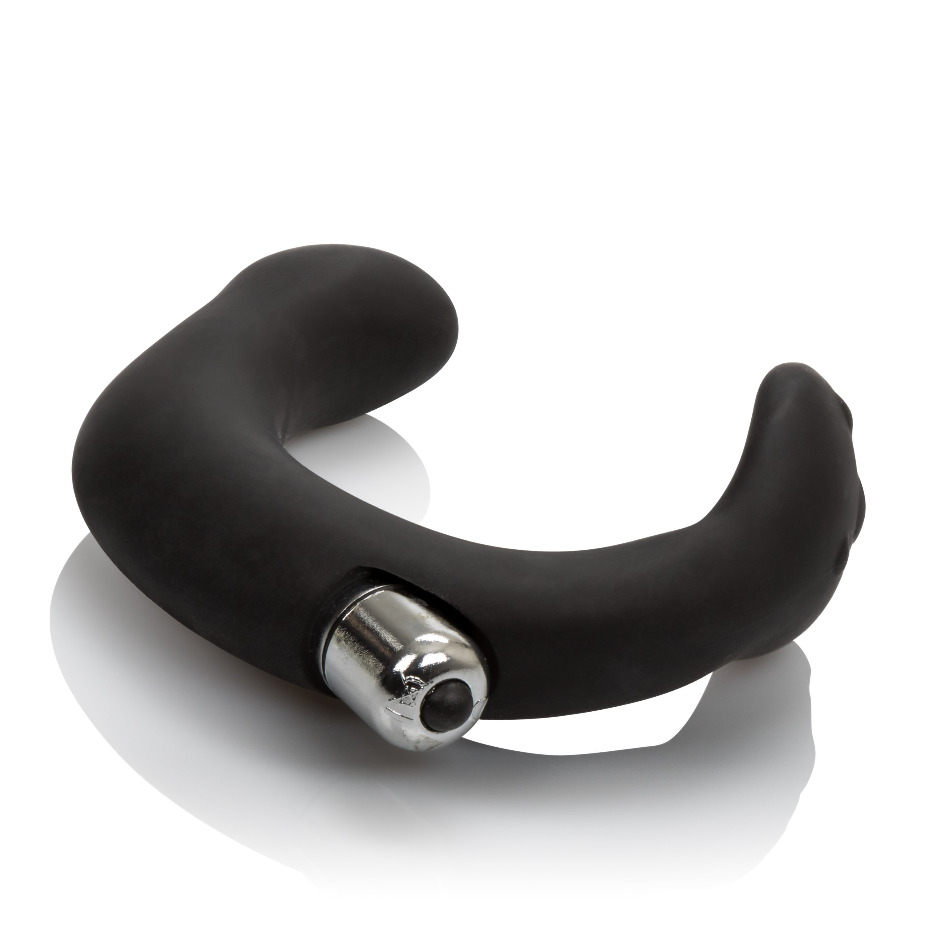 dr joel kaplan p rock prostate massager black 