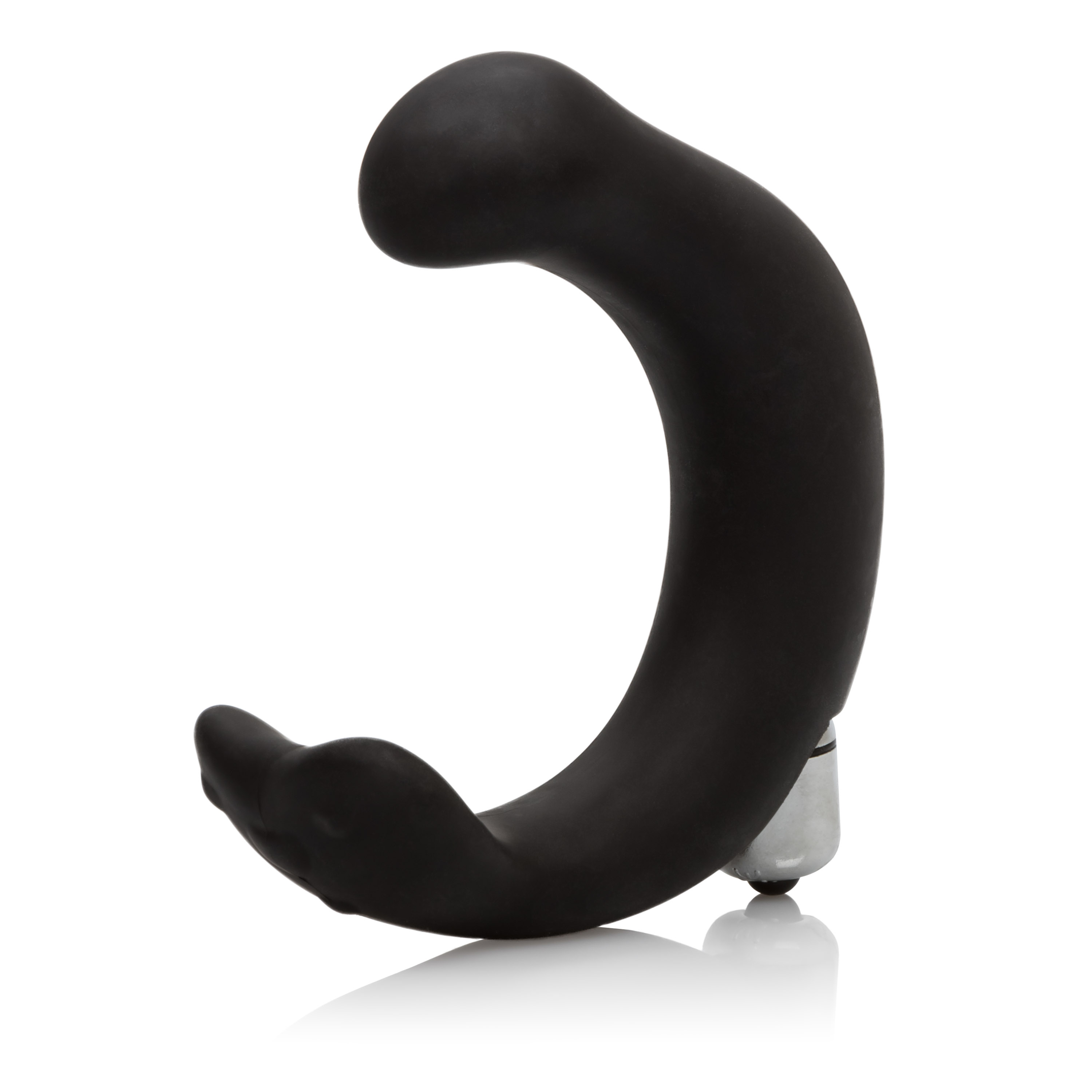 dr joel kaplan p rock prostate massager black 