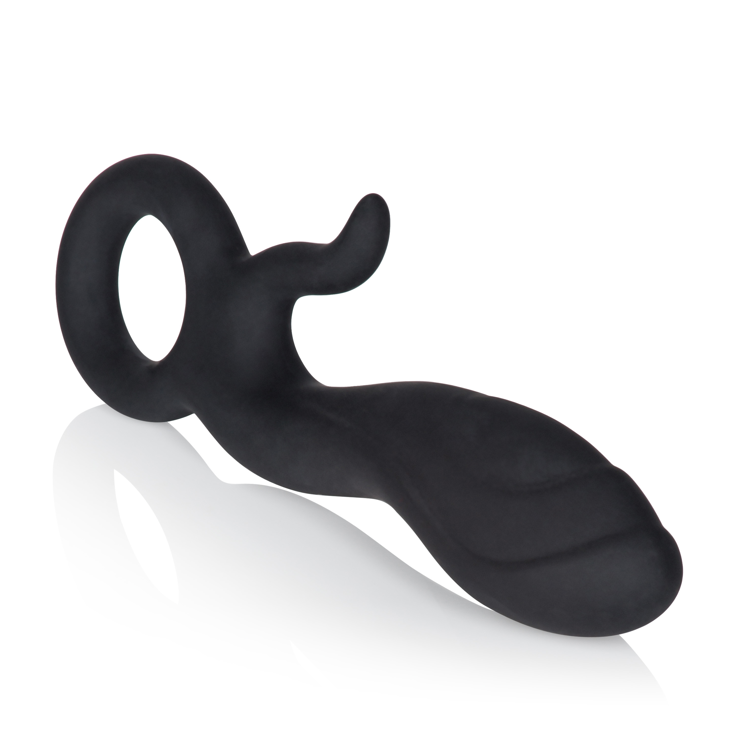 dr joel kaplan ultimate prostate stimulator black 