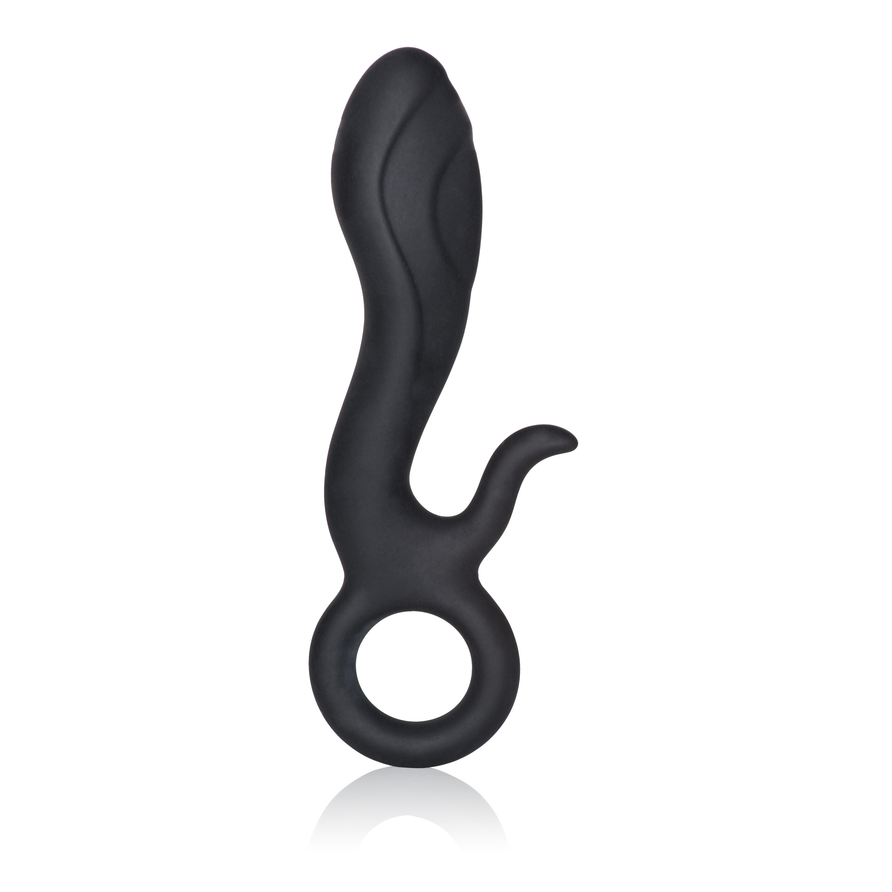 dr joel kaplan ultimate prostate stimulator black 