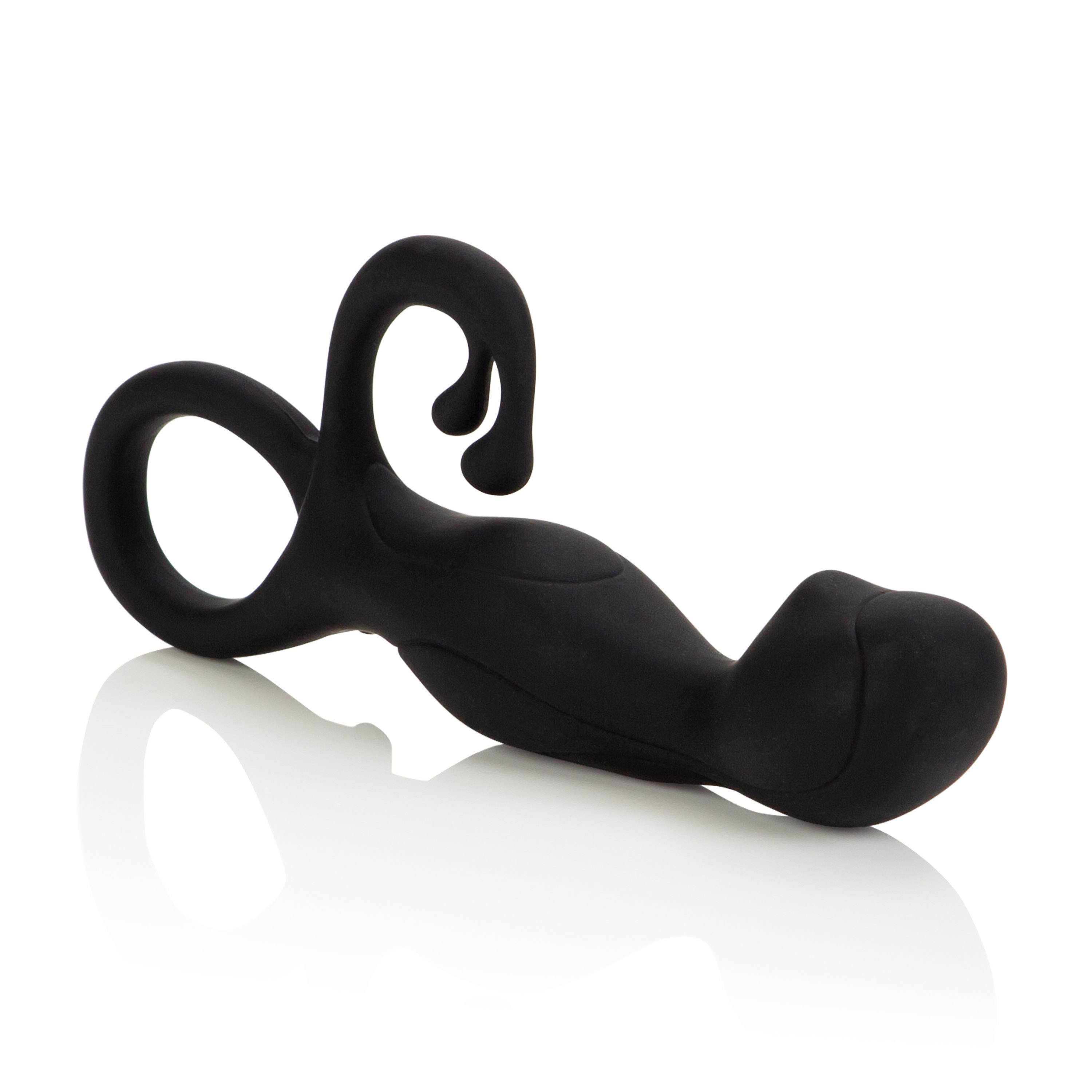 dr joel kaplan universal prostate probe black 