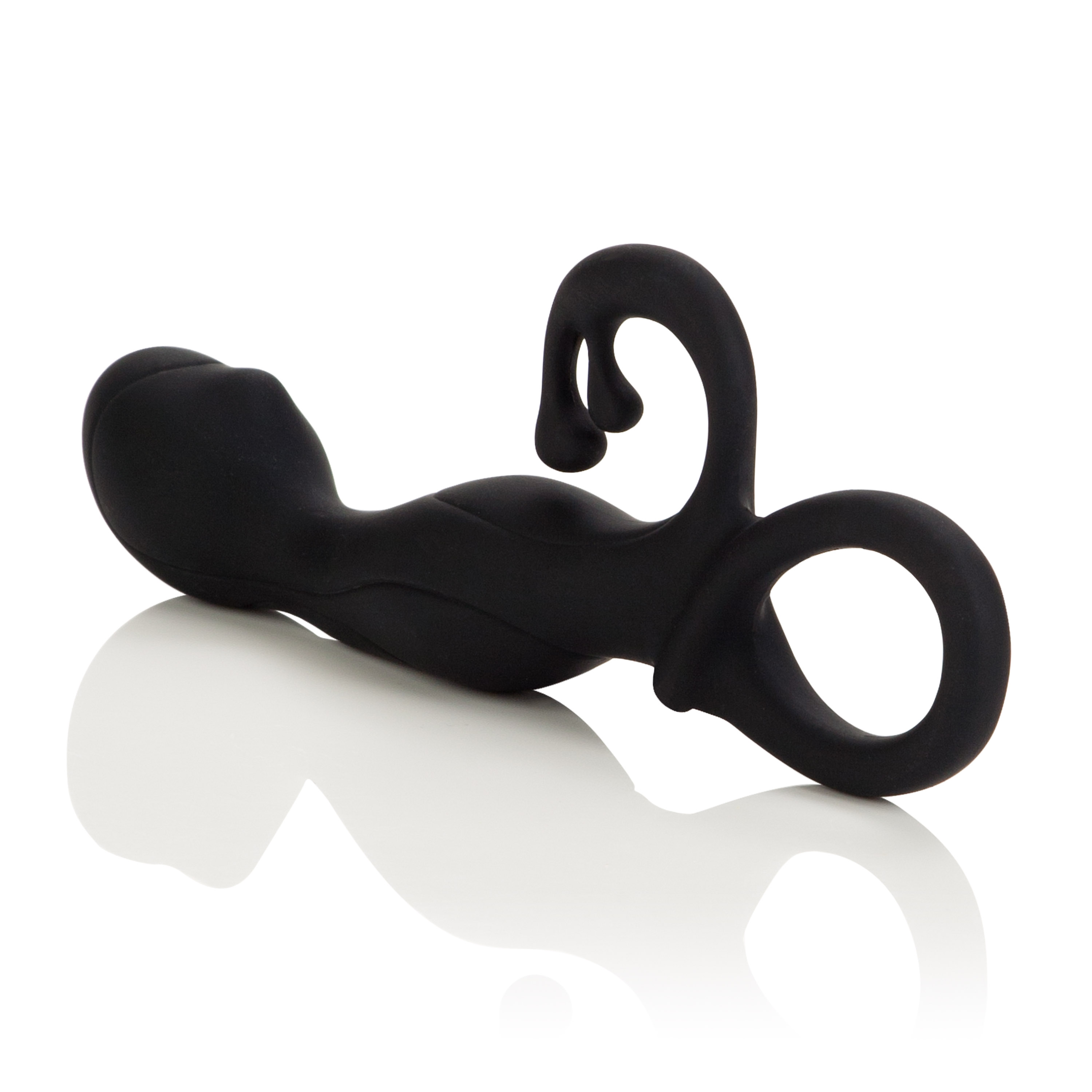 dr joel kaplan universal prostate probe black 