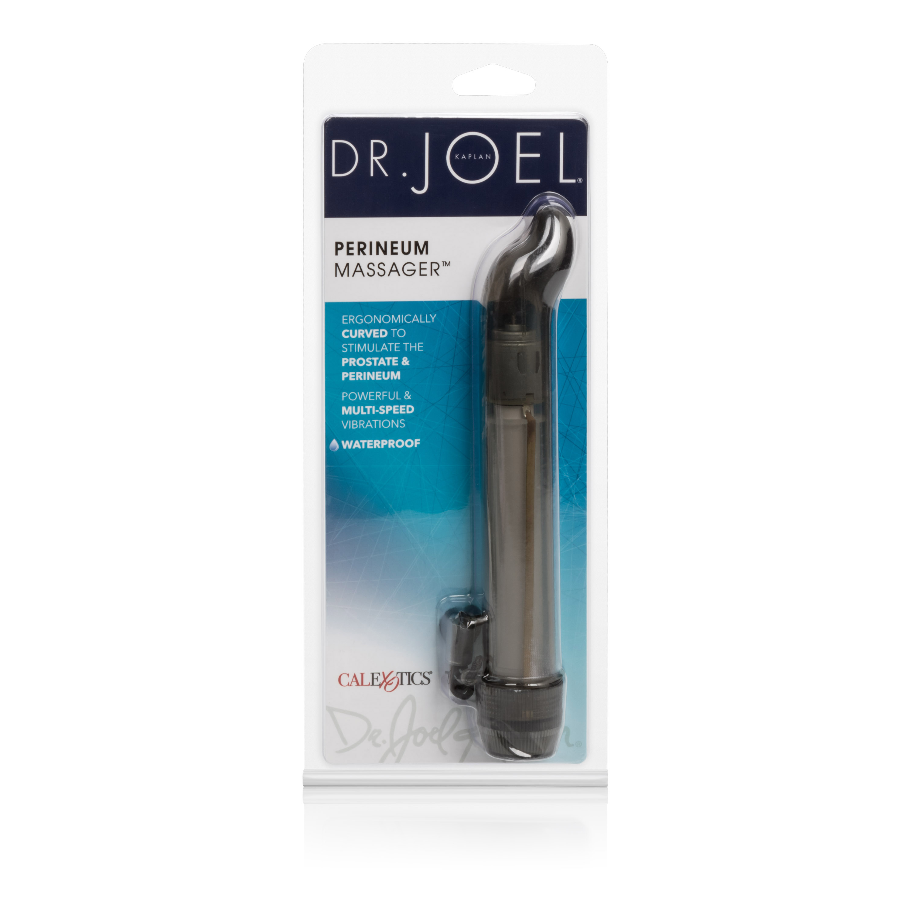 dr joel perineum massager  inch 