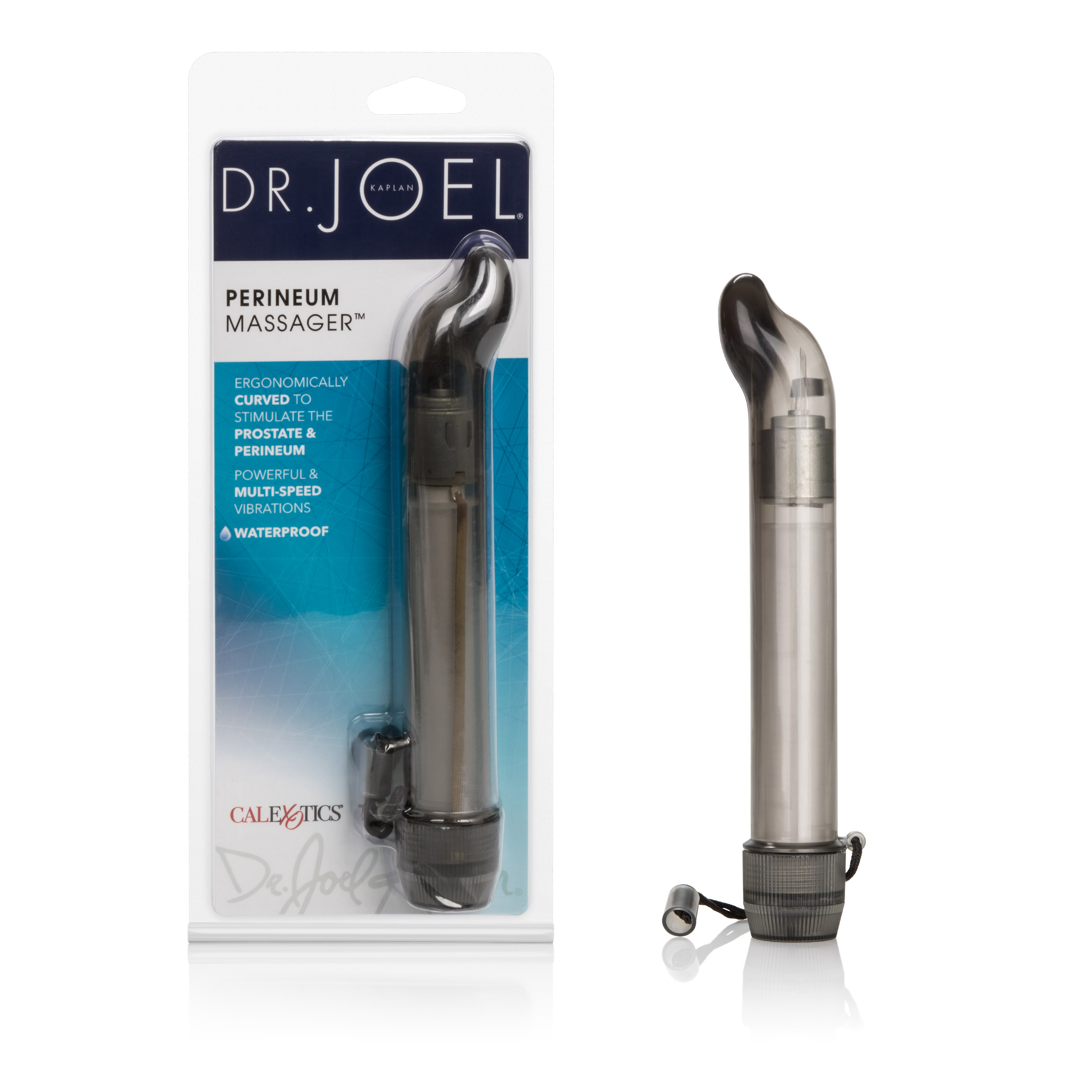 dr joel perineum massager  inch 