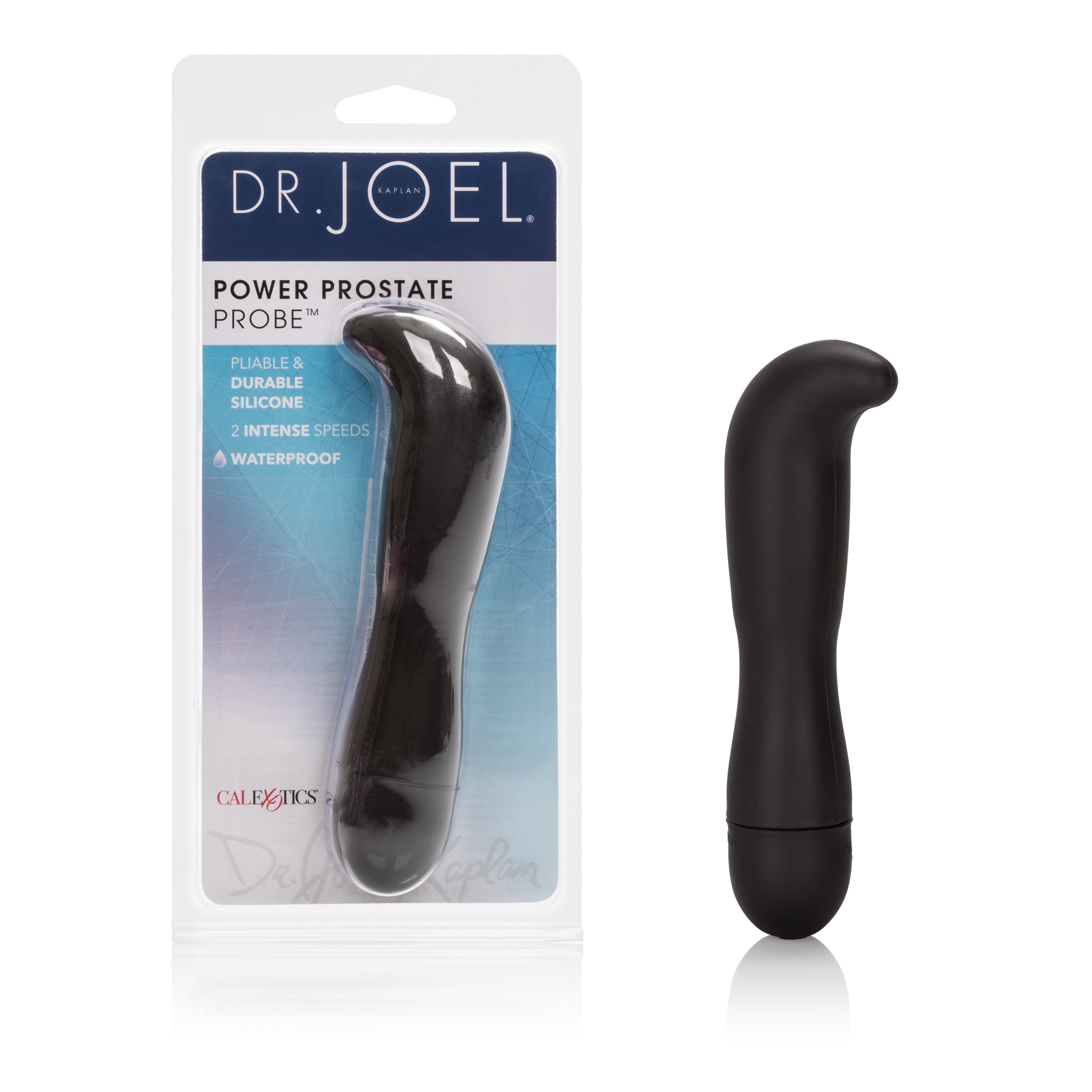 dr joel power probe prostate 