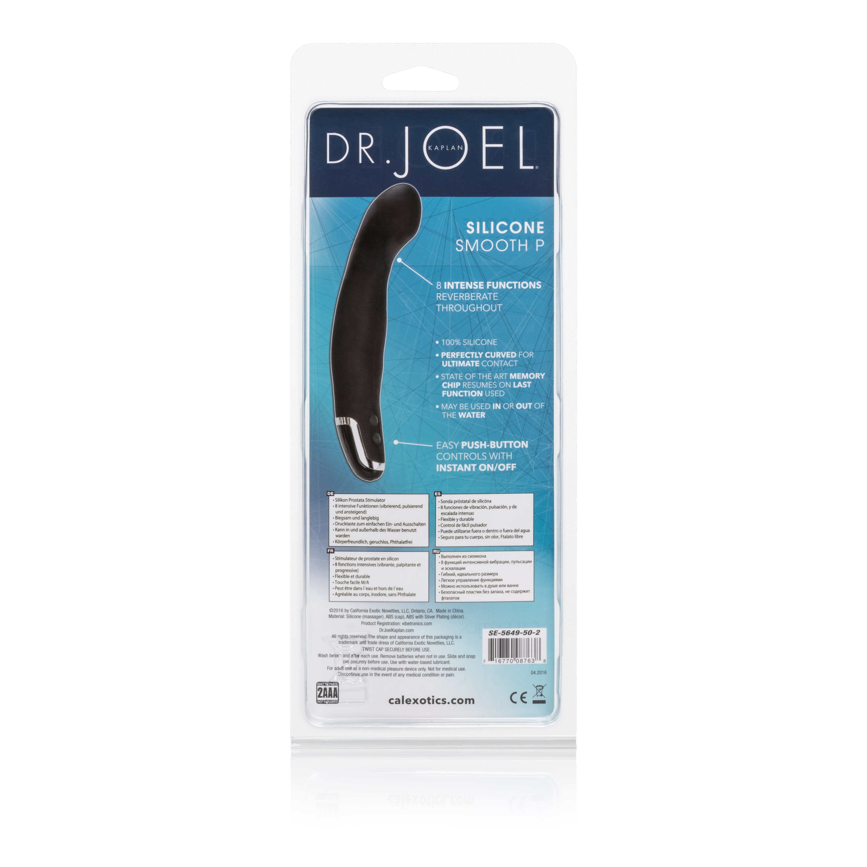 dr joel silicone smooth p 