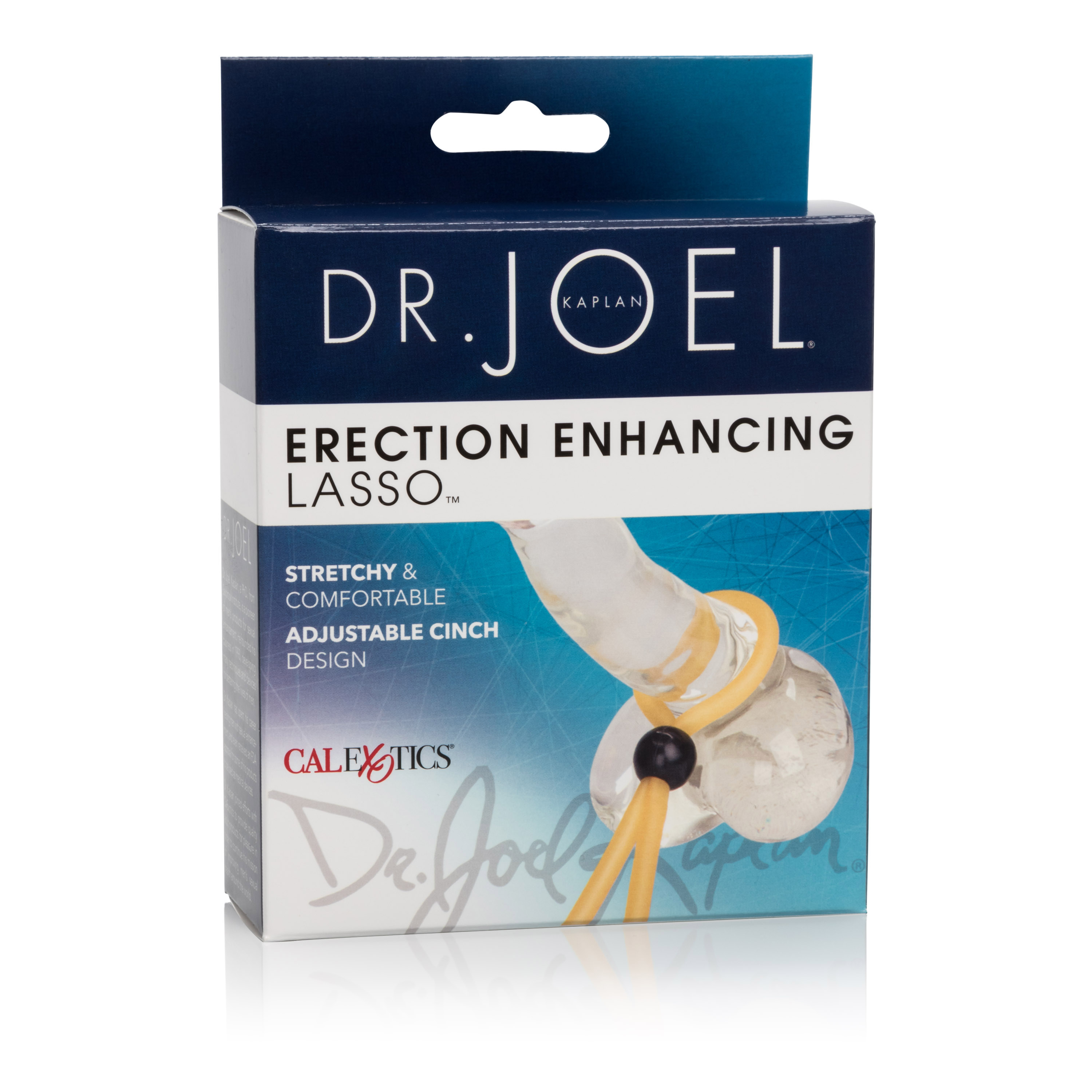 dr joels adjustable erection enhancer lasso flesh 