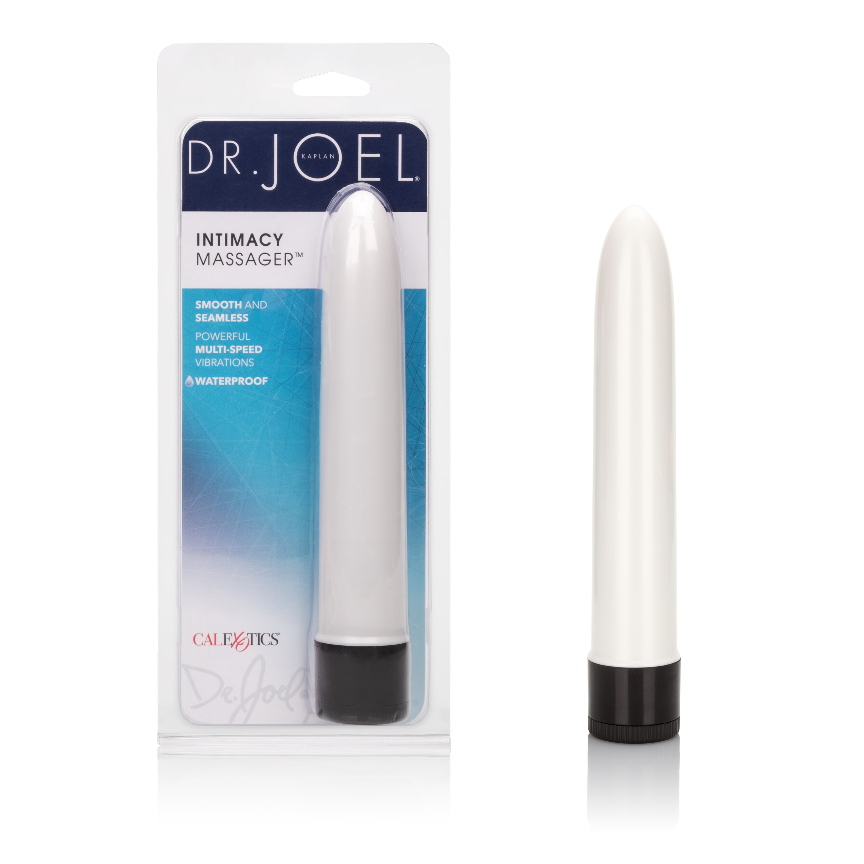 dr joels intimacy massager  inches 