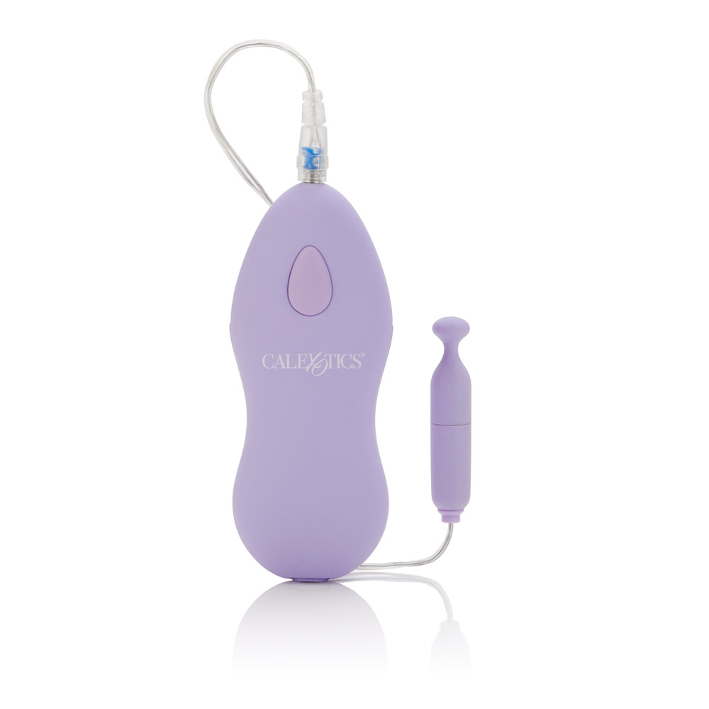 dr laura berman mini vibrating micro bullet 