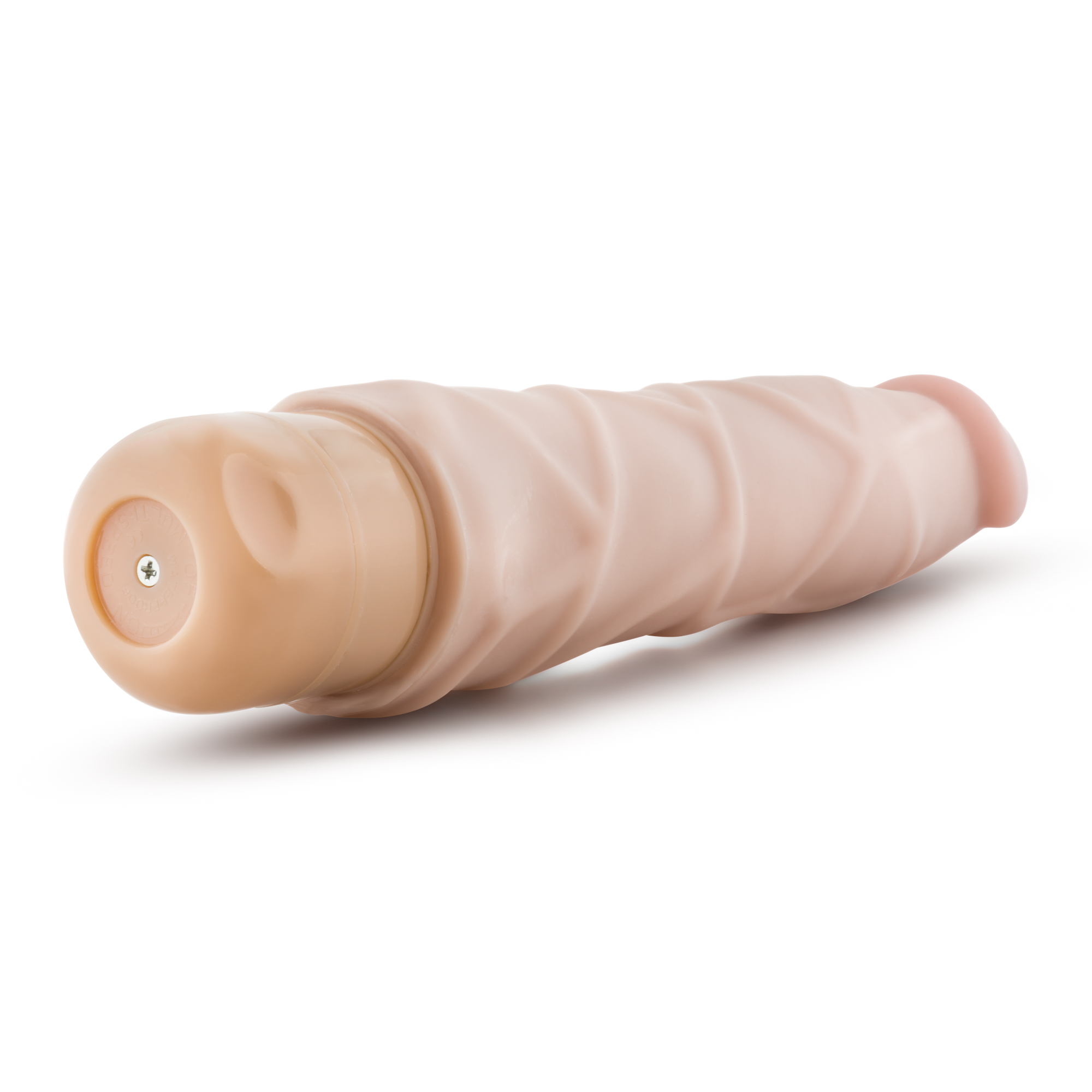 dr skin cock vibe  beige 