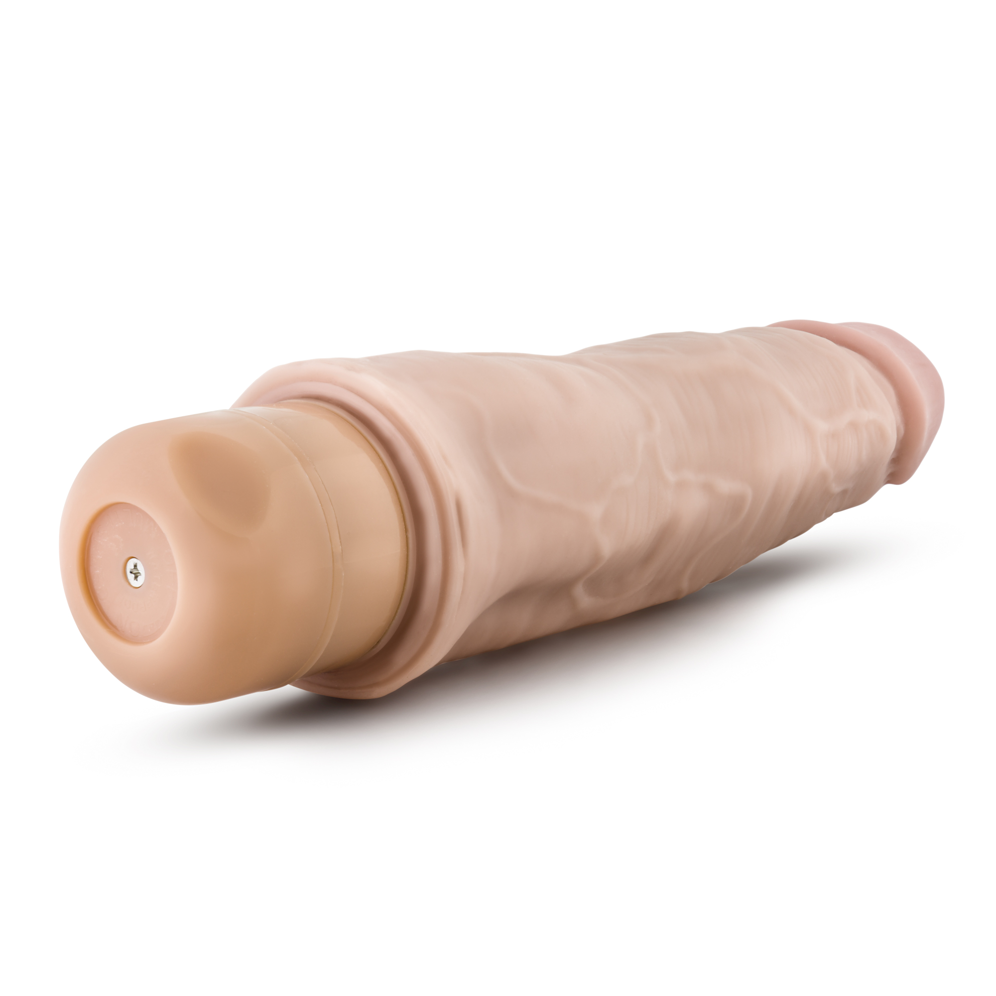 dr skin cock vibe  beige 