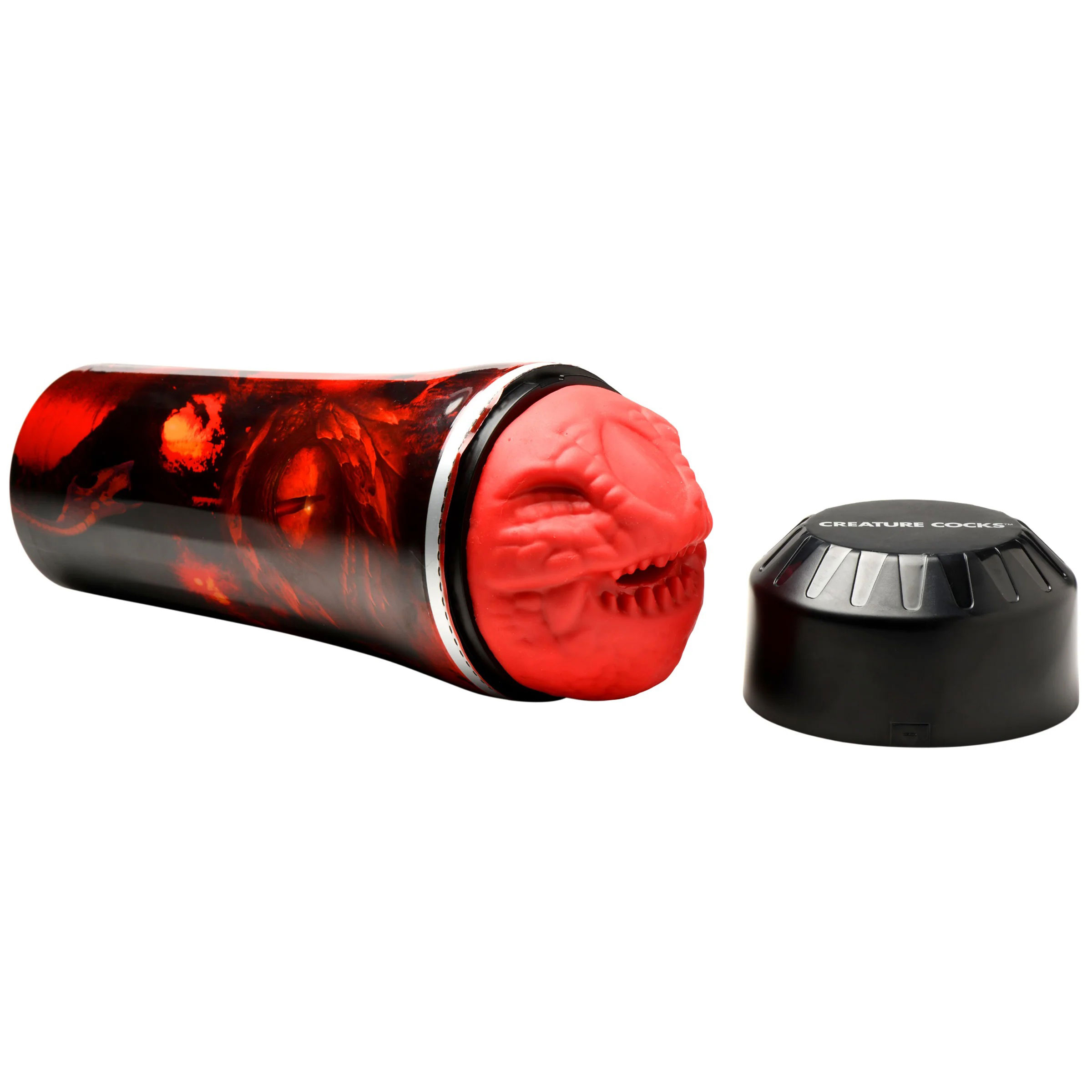 dragon snatch dragon stroker red 