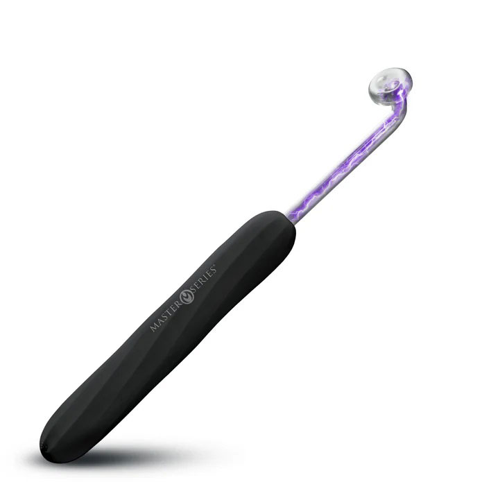 e stim wand black 
