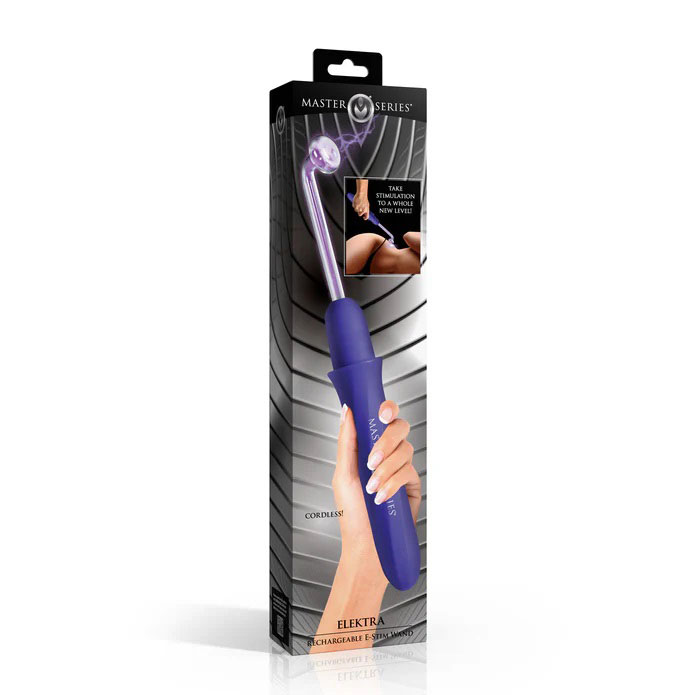 e stim wand purple 