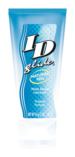 I D 2oz Travel Tube
