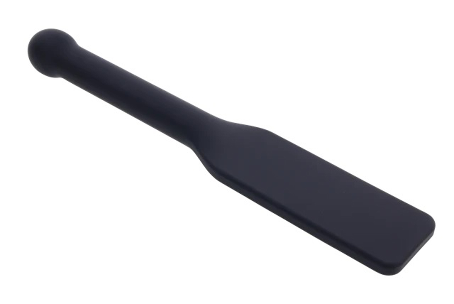 edge mine silicone paddle black 