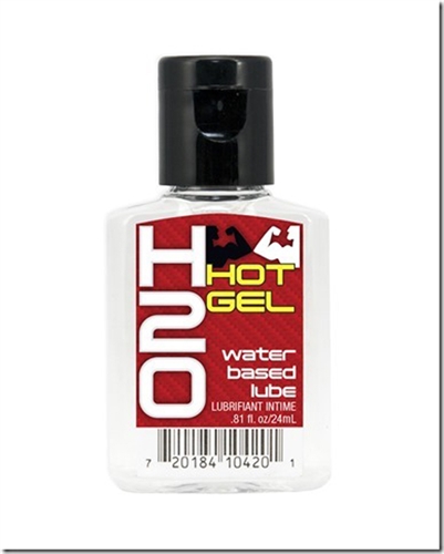 elbow grease ho hot gel ml 