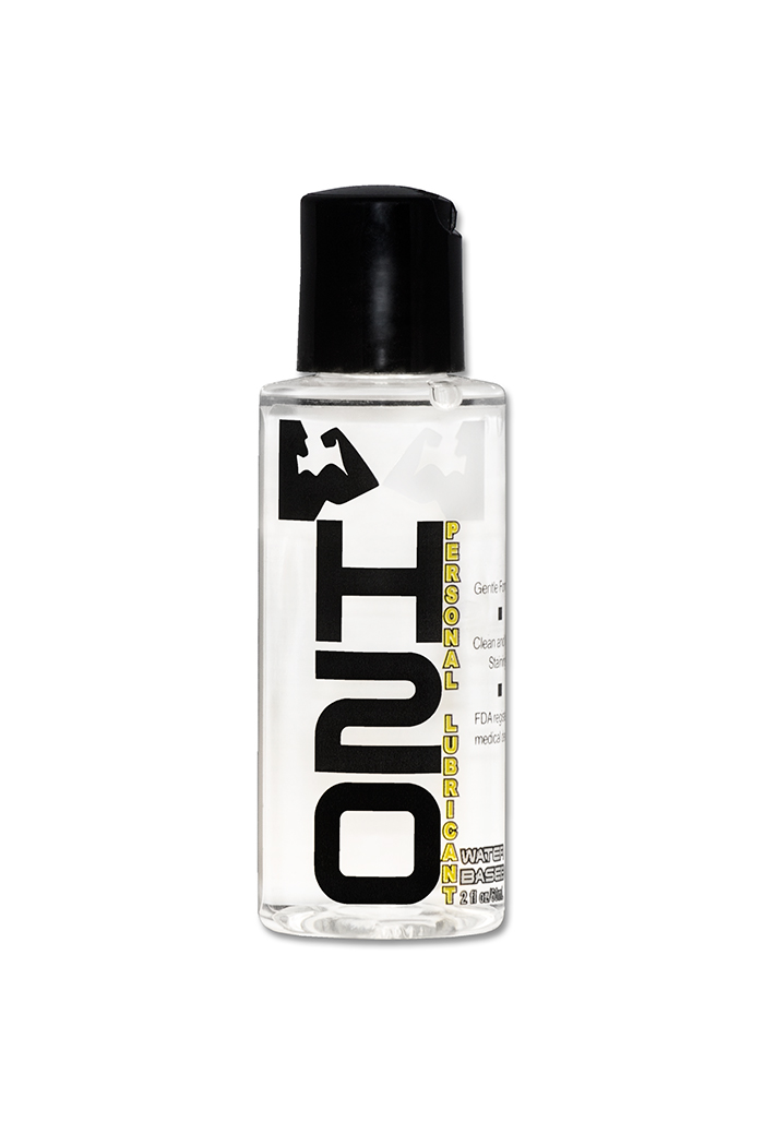 elbow grease ho personal lubricant  oz 