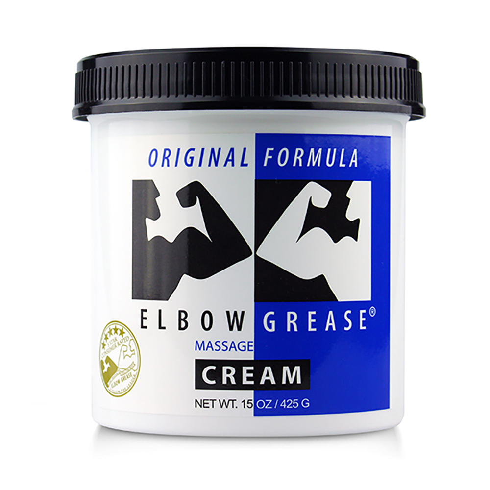 elbow grease original cream  oz 