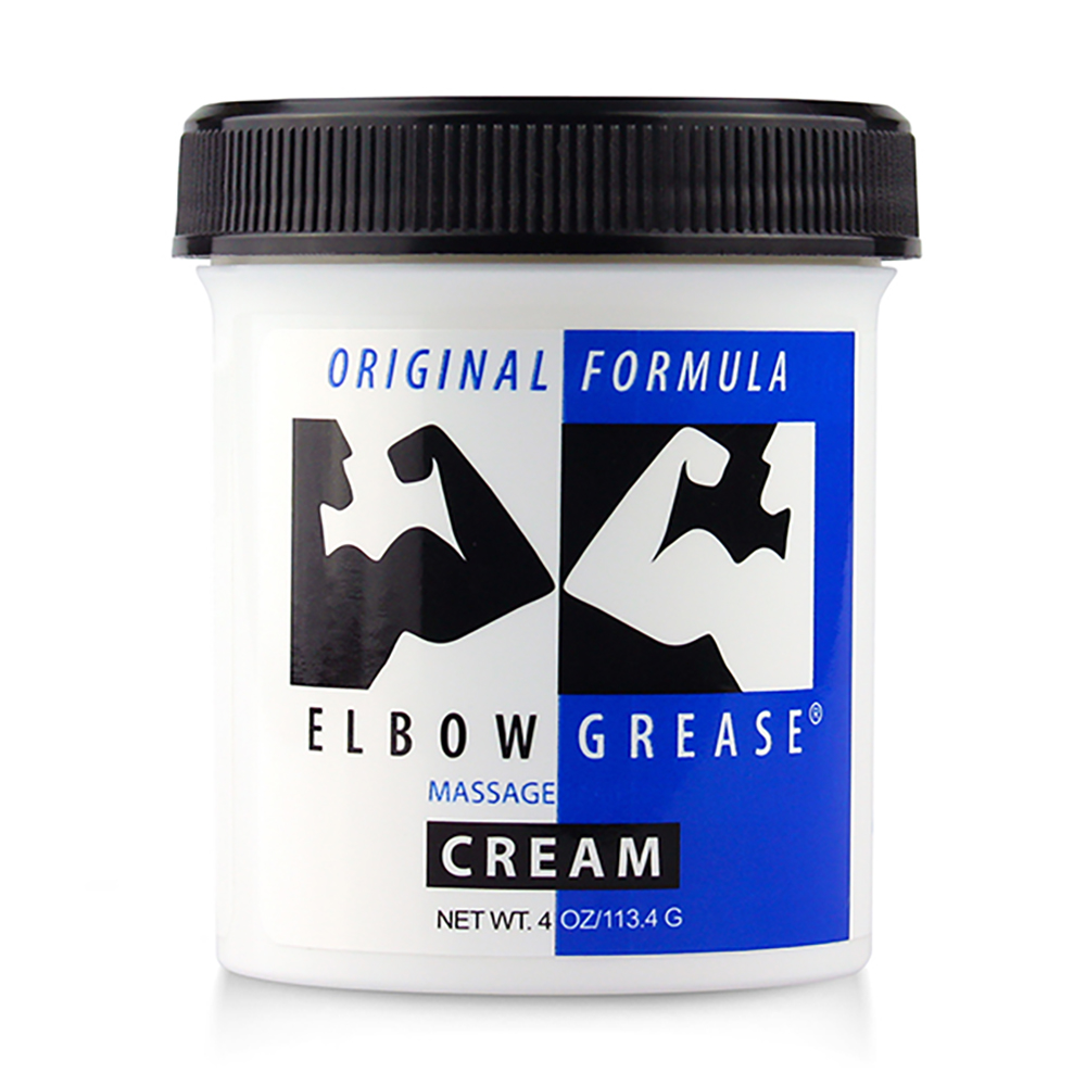 elbow grease original cream  oz 