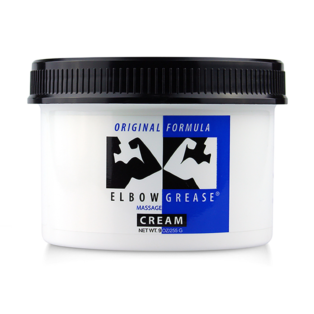 elbow grease original cream  oz 