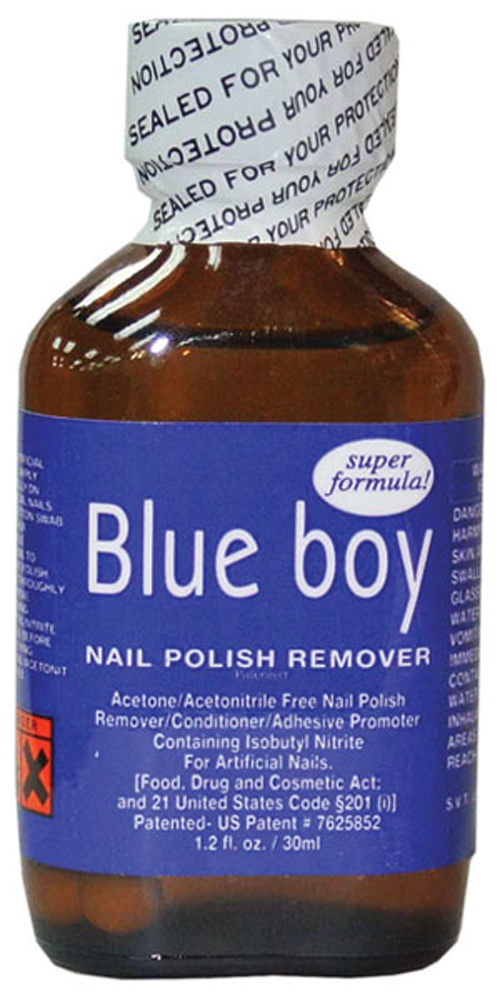 electrical cleaner blue boy  ml 