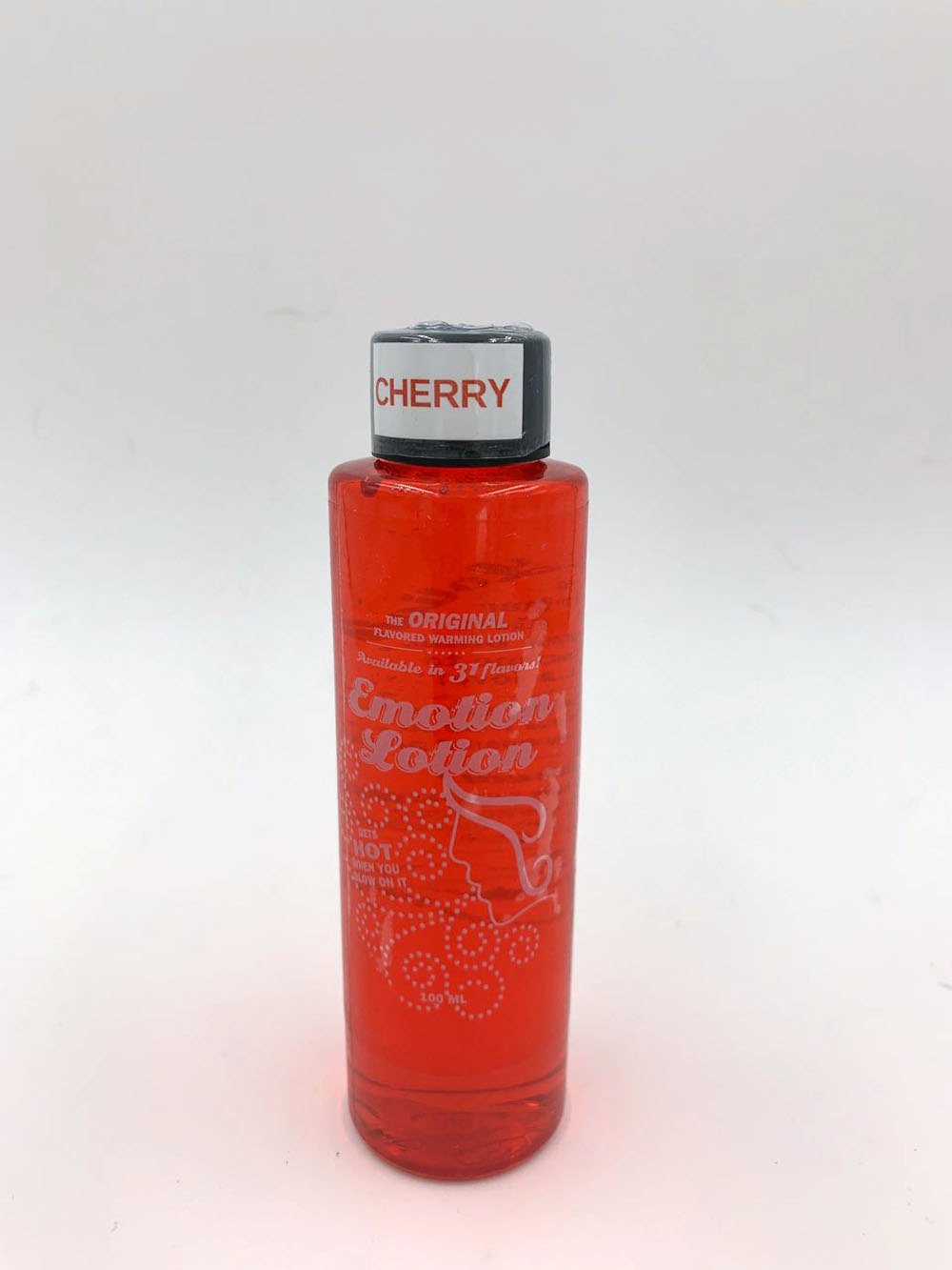 emotion lotion raspberry  fl oz 