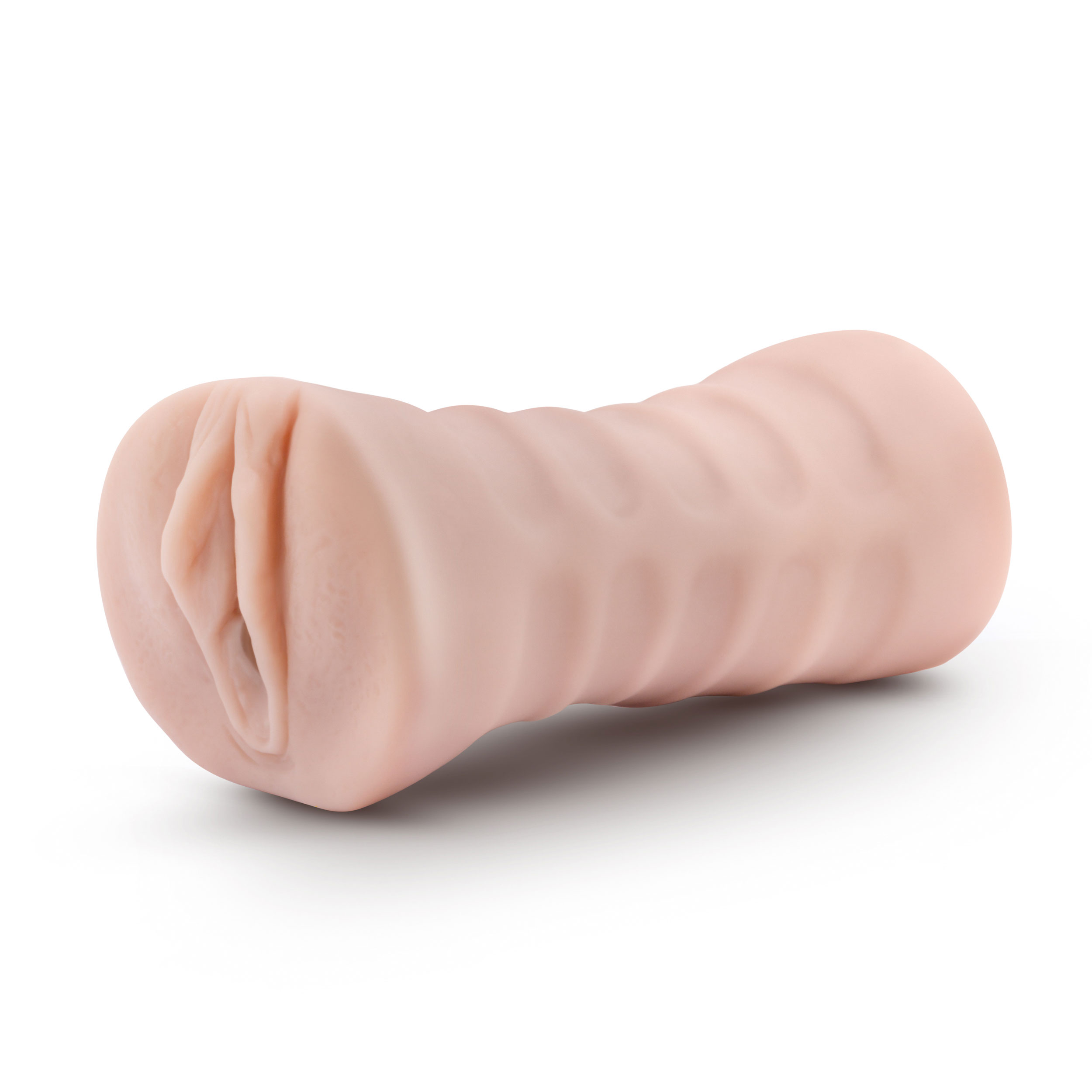 enlust ayumi vibrating stroker beige 