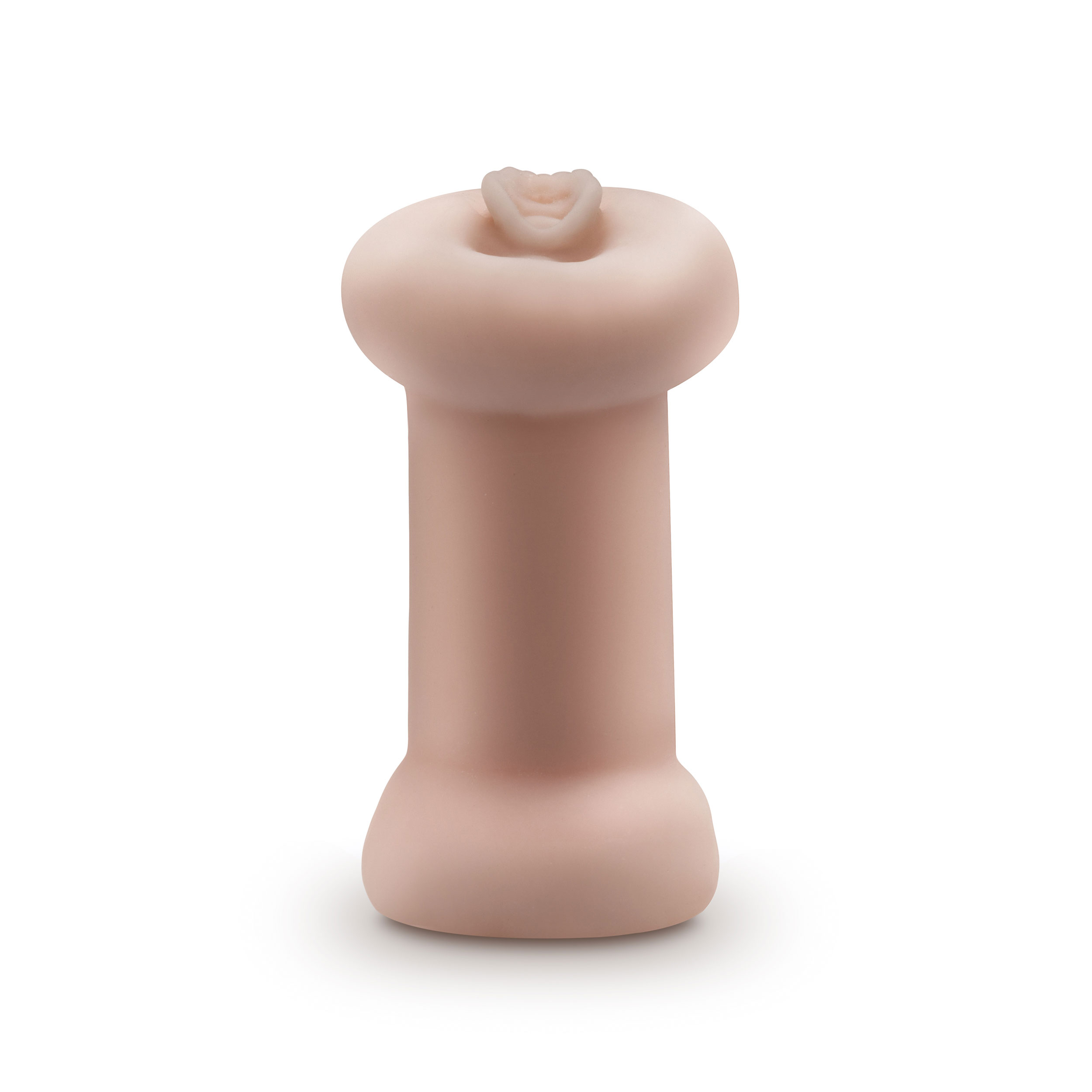 enlust tasha soft and wet glow in the dark  stroker beige 