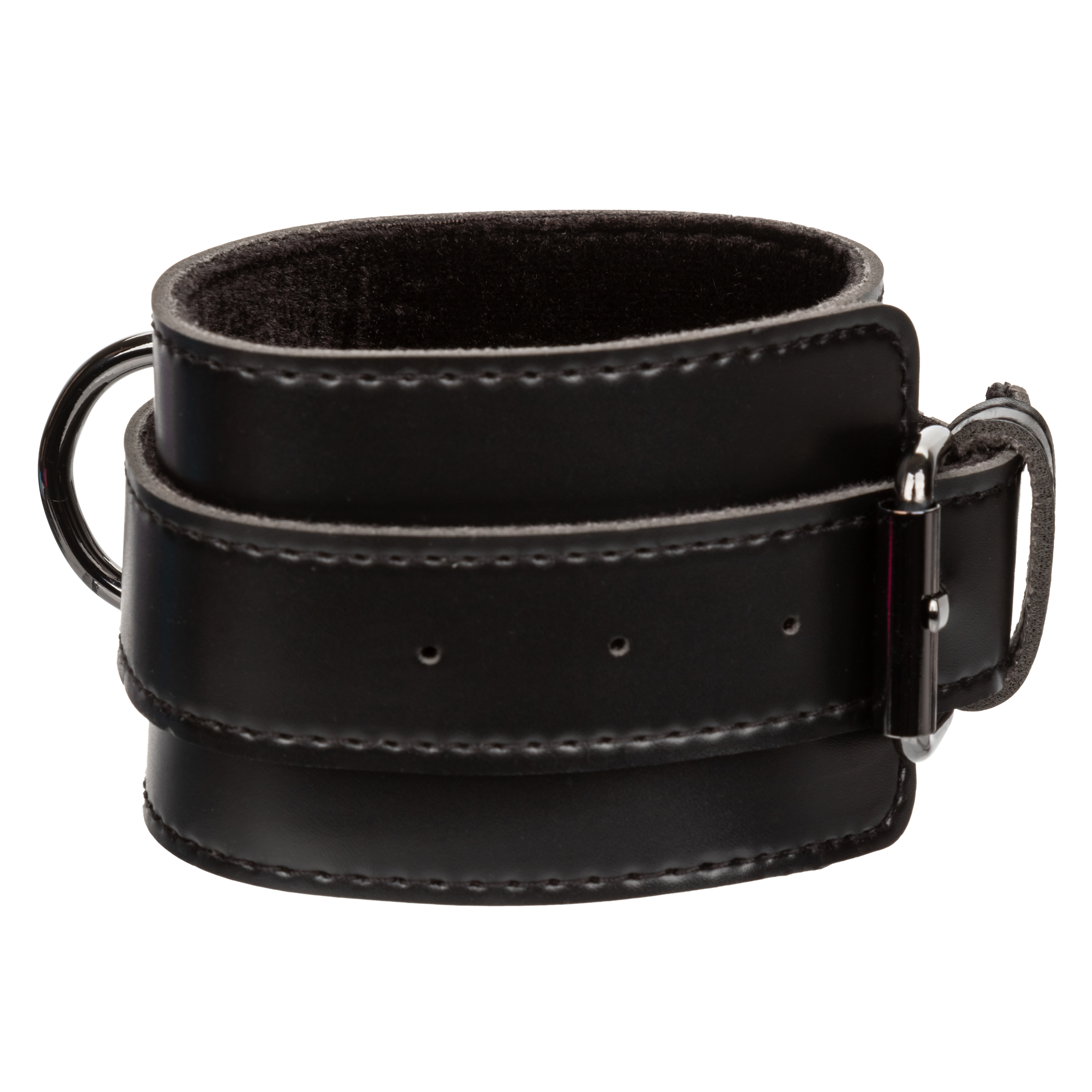 euphoria collection hog tie black 