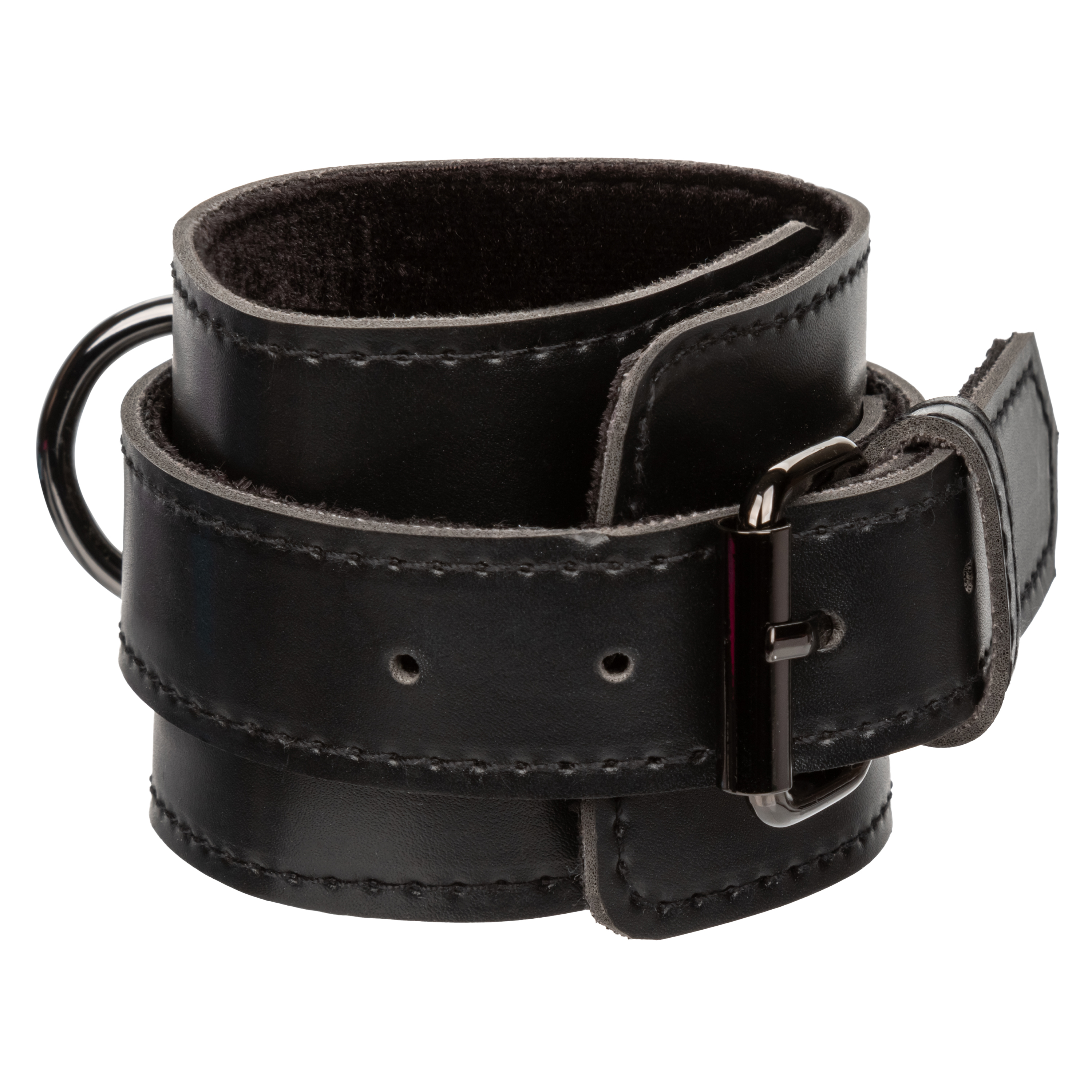 euphoria collection hog tie black 