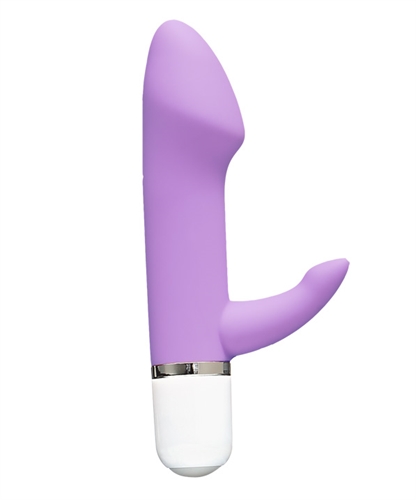 eva mini vibe orgasmic orchid 