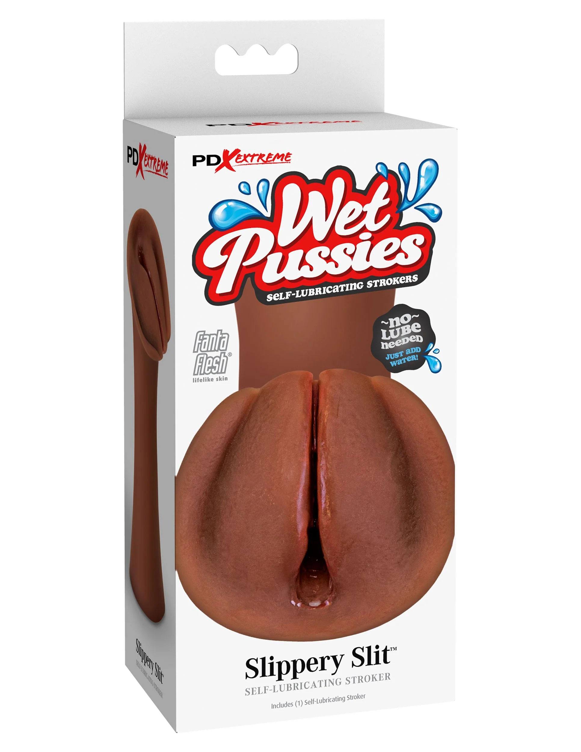 extreme wet pussies slippery slit brown 