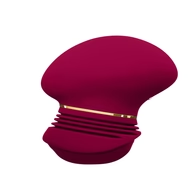 The Blush Collection Riana Mulberry Wine