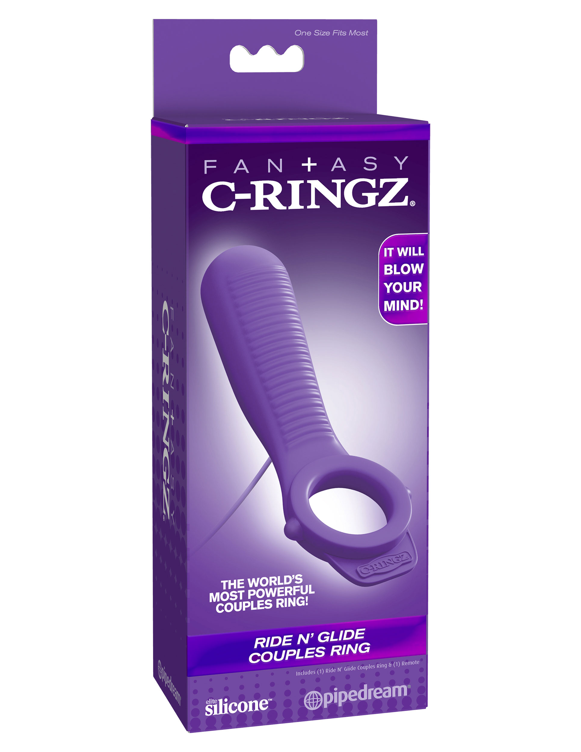 fantasy c ringz ride n glide couples ring 