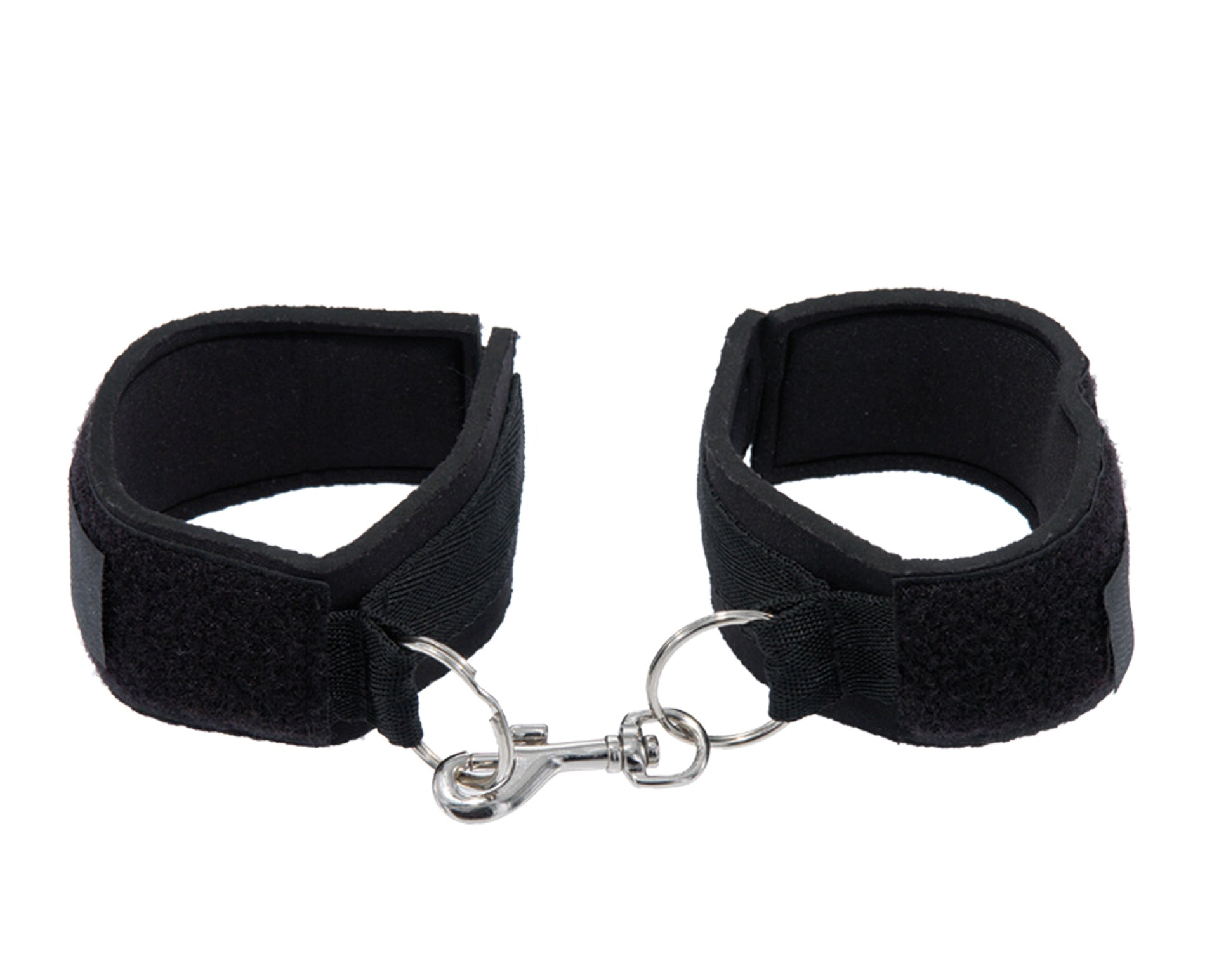 fetish fantasy first timers cuffs 