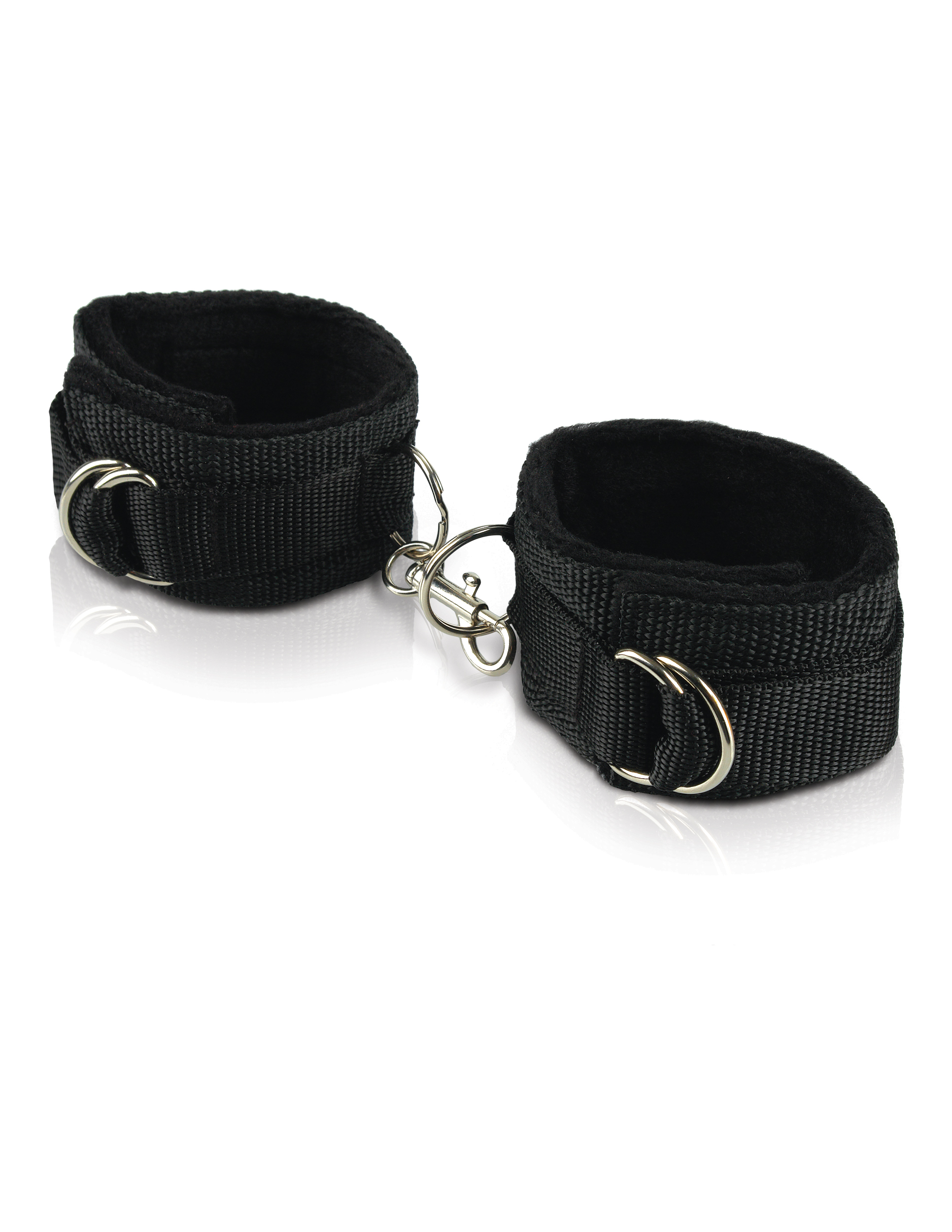 fetish fantasy limited edition luv cuffs 