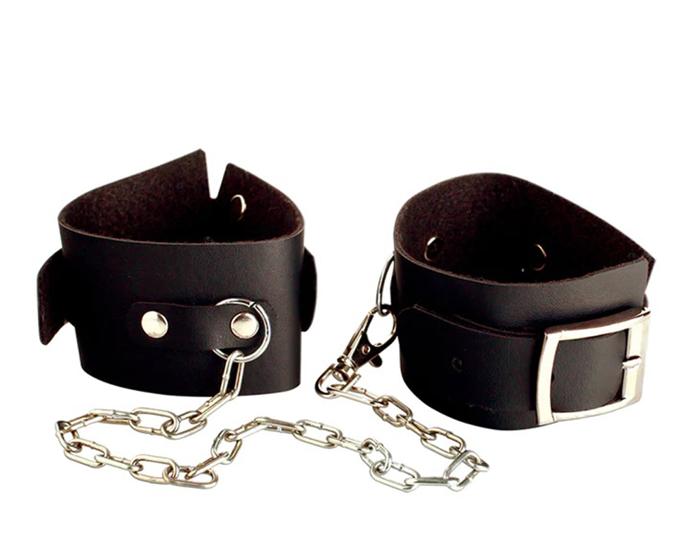 fetish fantasy series beginners cuffs 