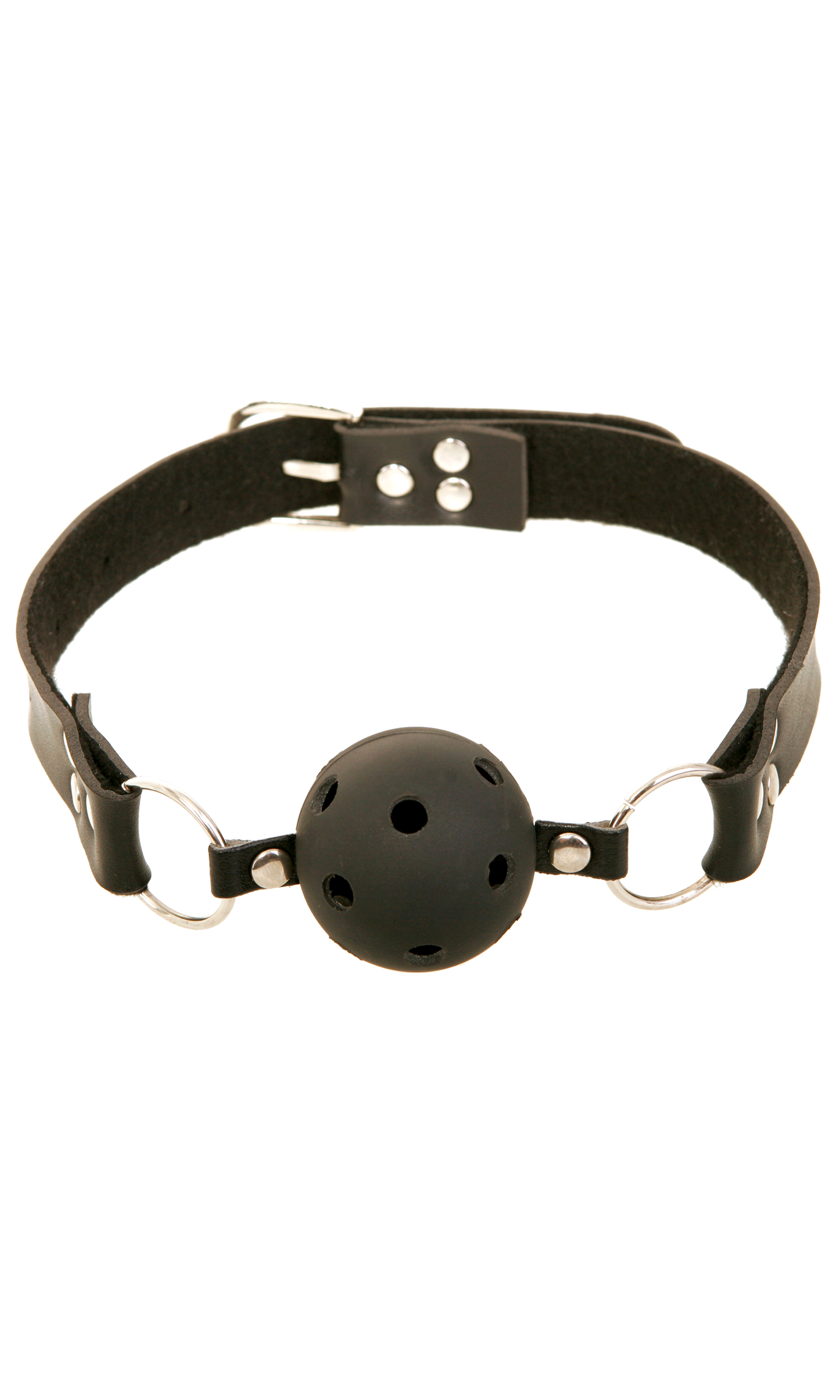 fetish fantasy series breathable ball gag 