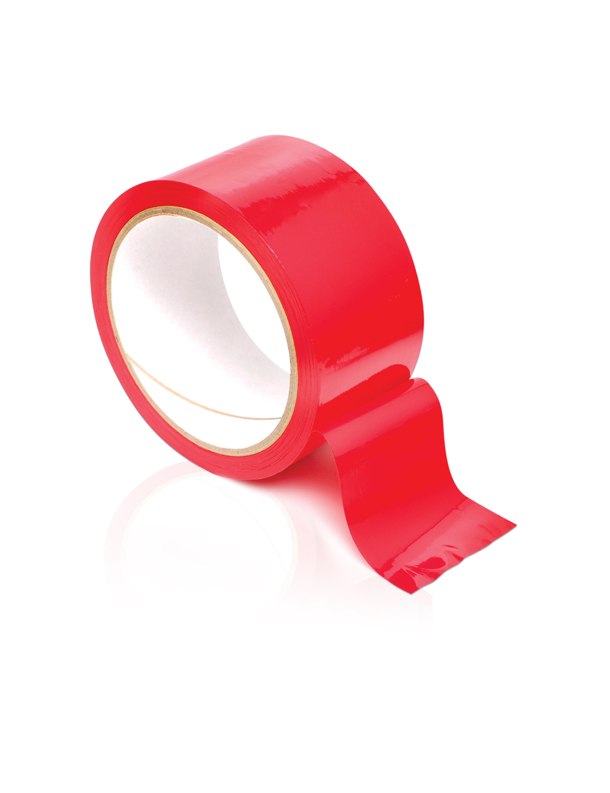 fetish fantasy series pleasure tape red 