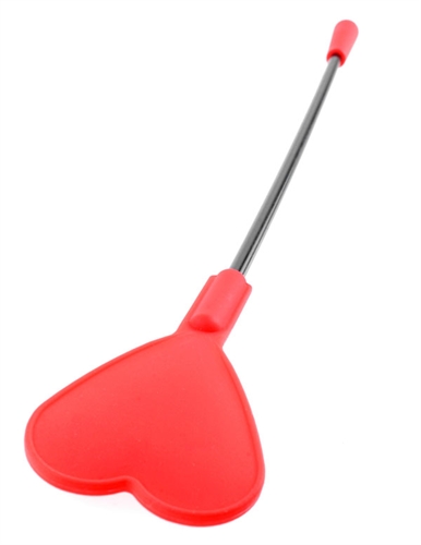 fetish fantasy series silicone heart flapper 