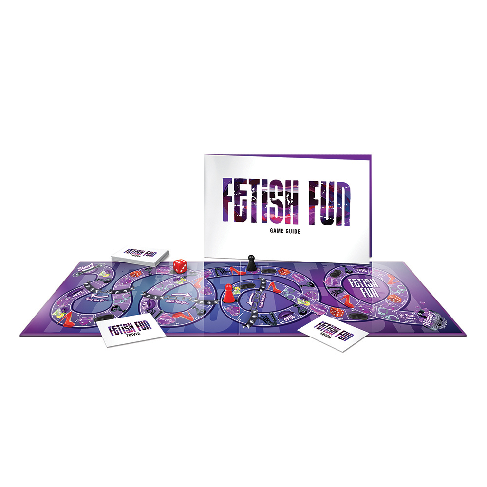 fetish fun 