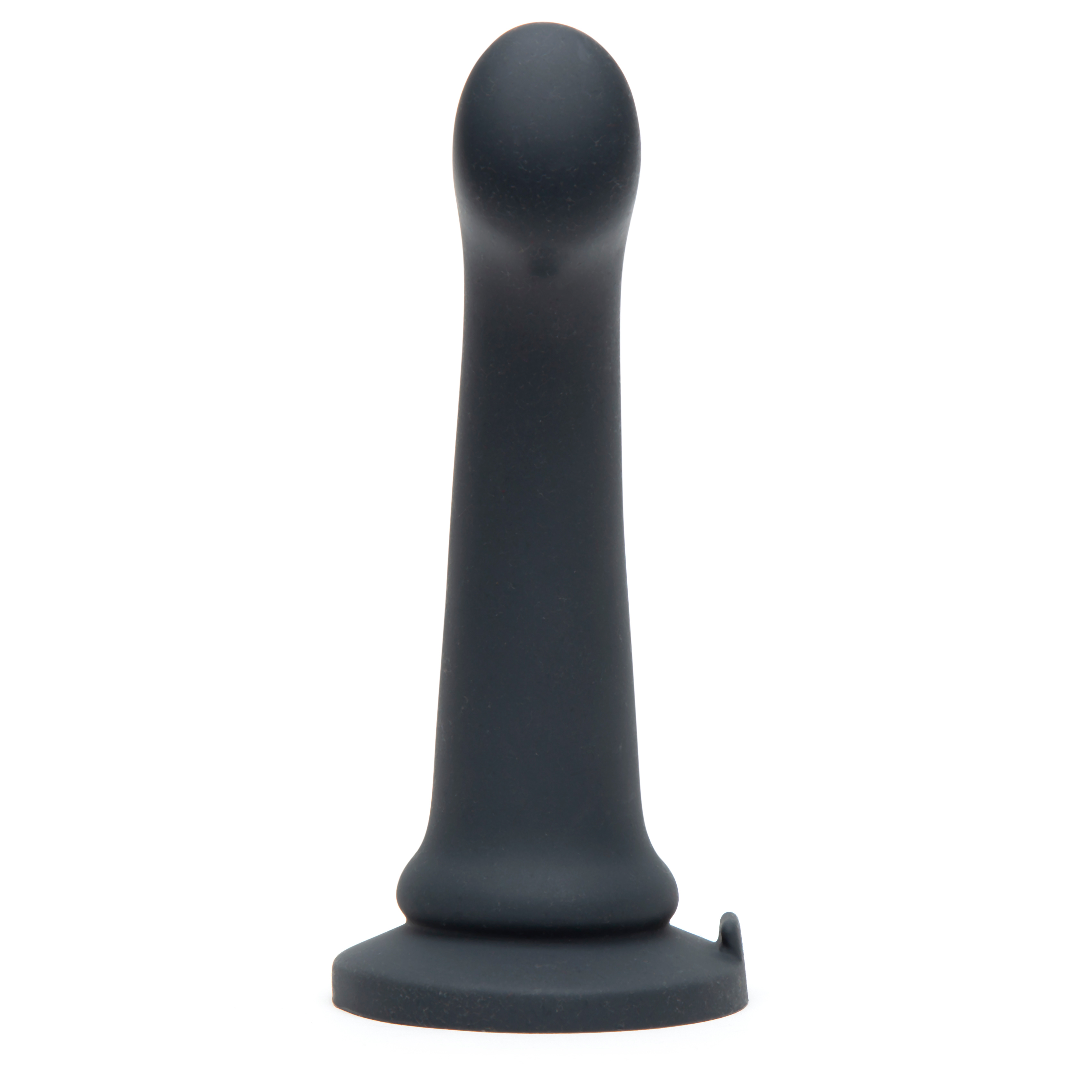 fifty shades feel it baby g spot dildo 