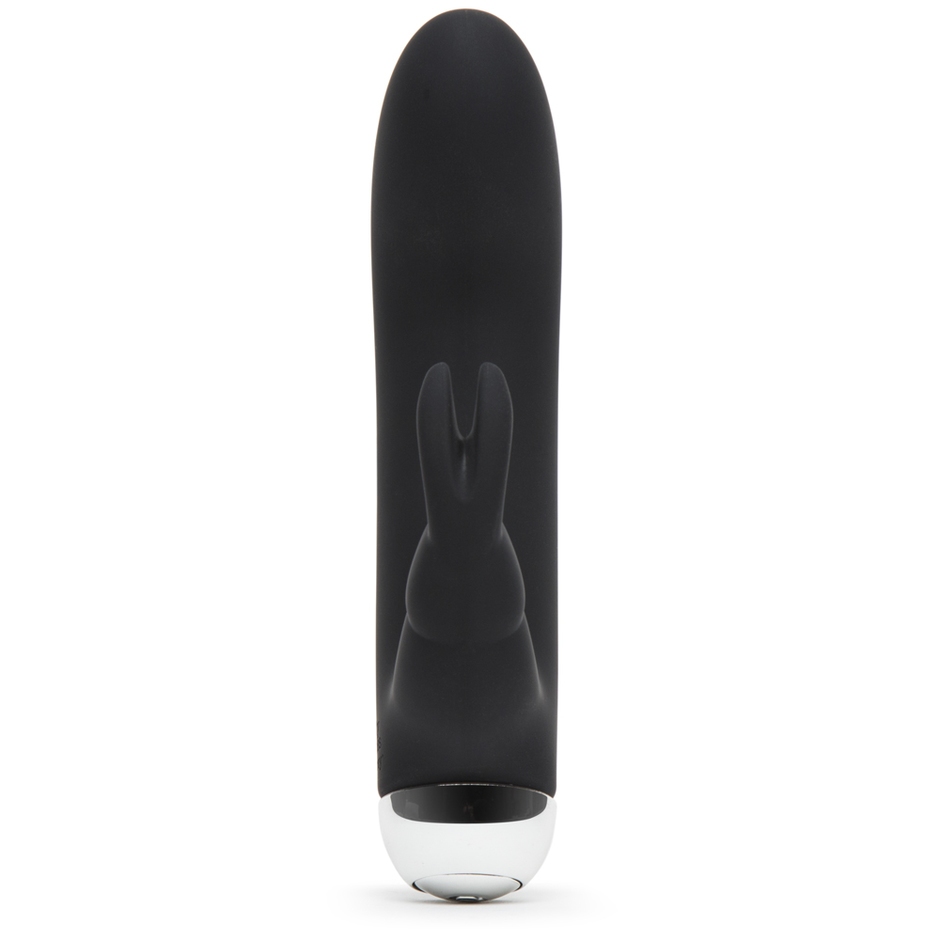 fifty shades of grey greedy girl mini rabbit vibrator 