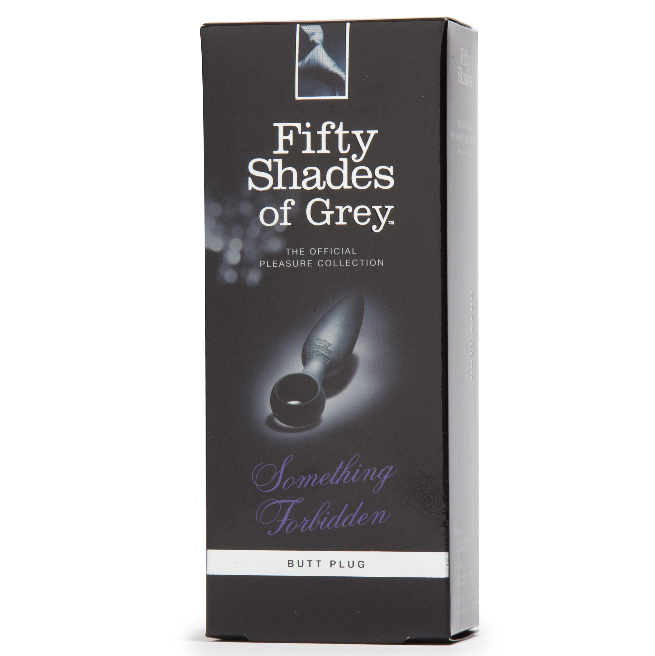 fifty shades of grey something forbidden 