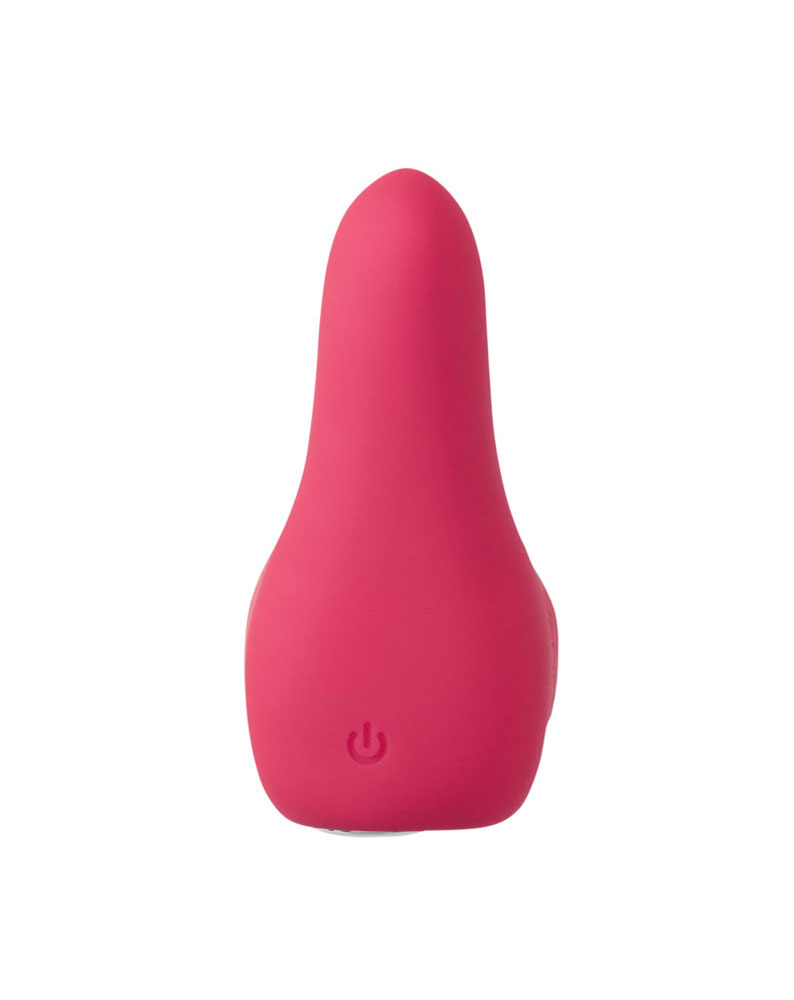 fini rechargeable bullet vibe pink 